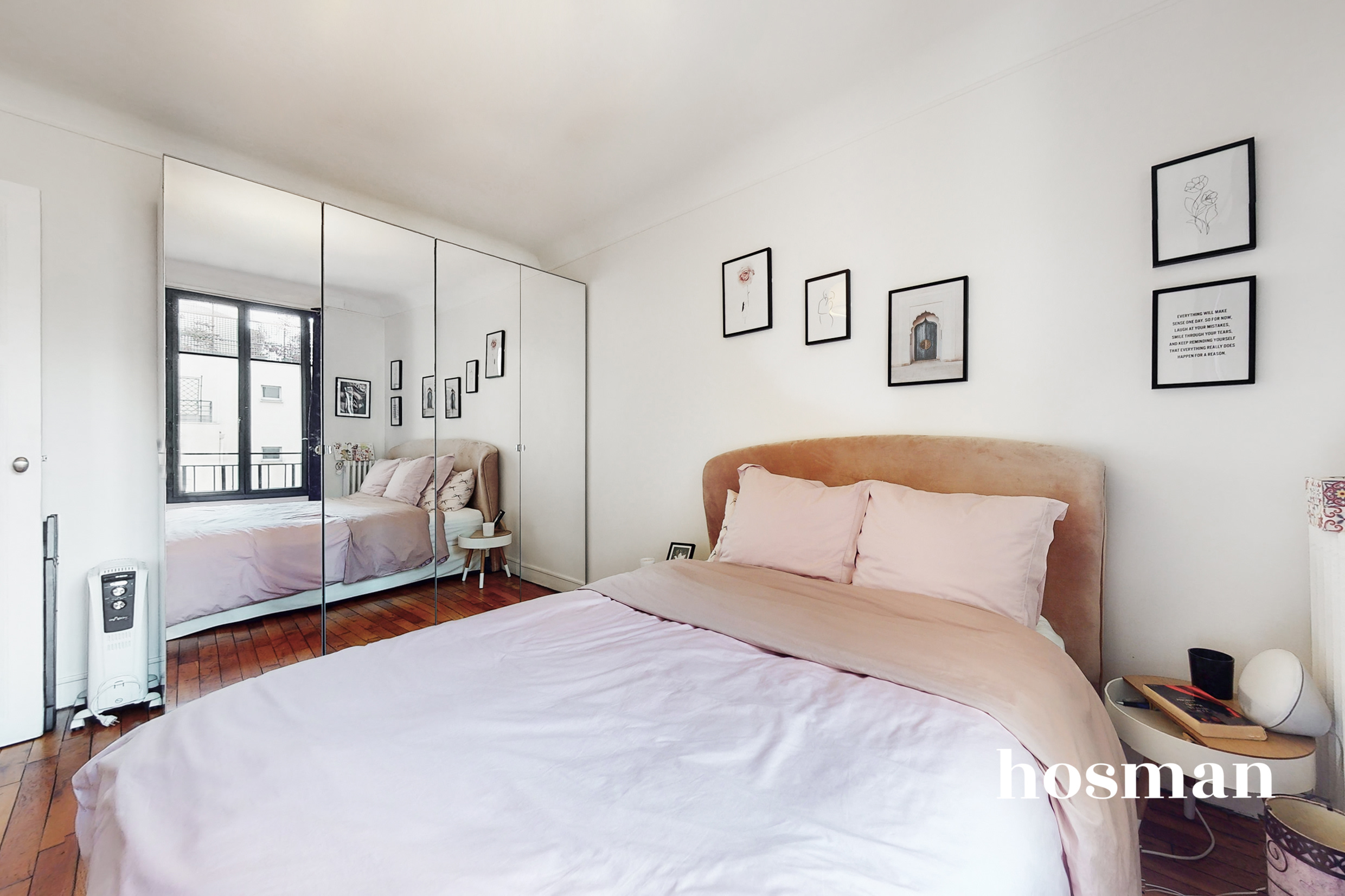 Photo 8 - Appartement 60.0 Boulogne-Billancourt