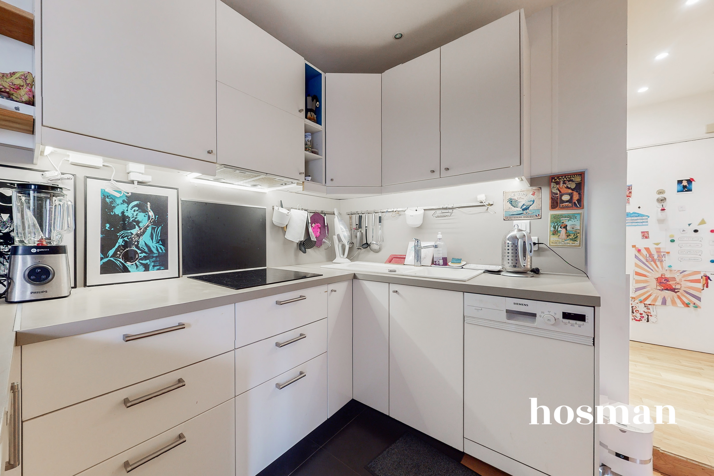 Photo 6 - Appartement 39.95 Paris