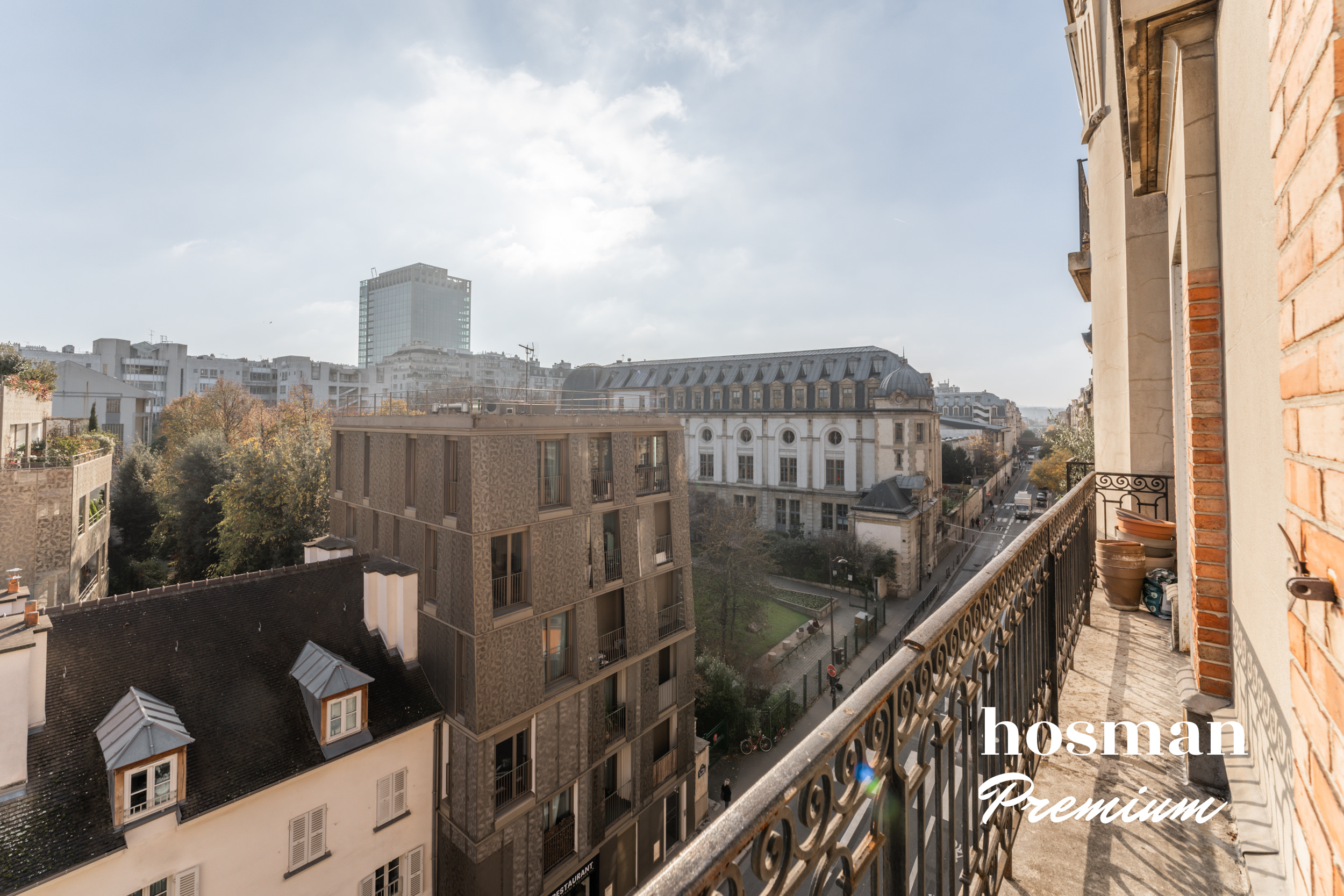 Photo 22 - Appartement 147.6 Paris
