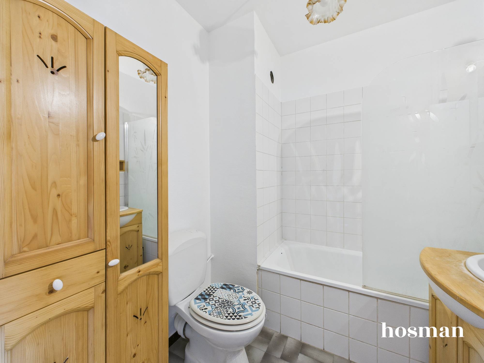 Photo 12 - Appartement 32.6 Bron