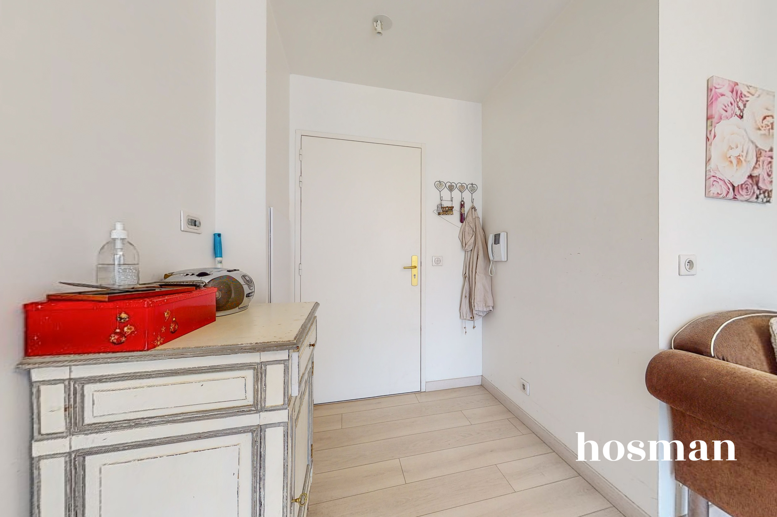 Photo 12 - Appartement 49.7 Les Lilas