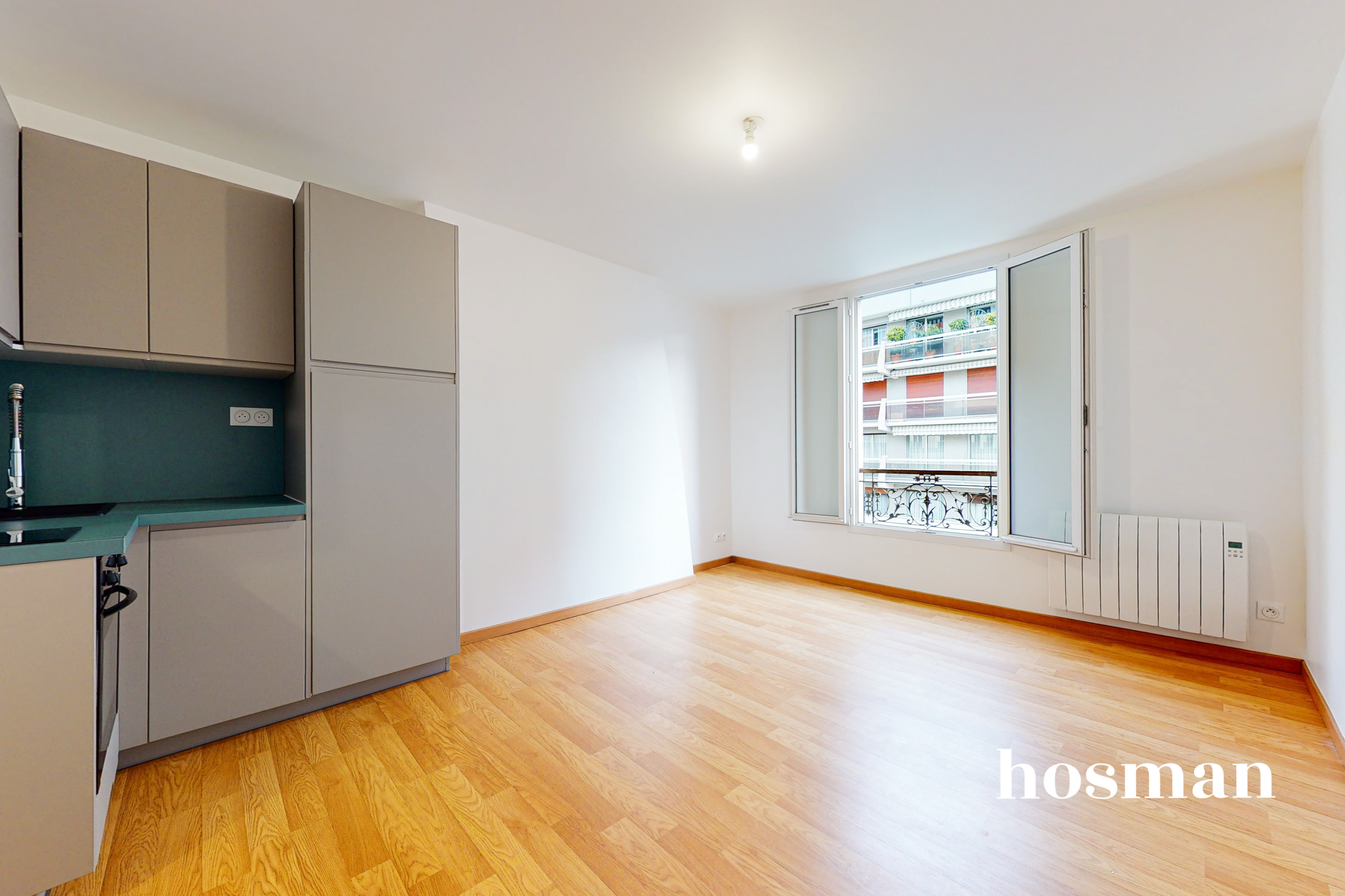 Photo 1 - Appartement 26.15 Paris
