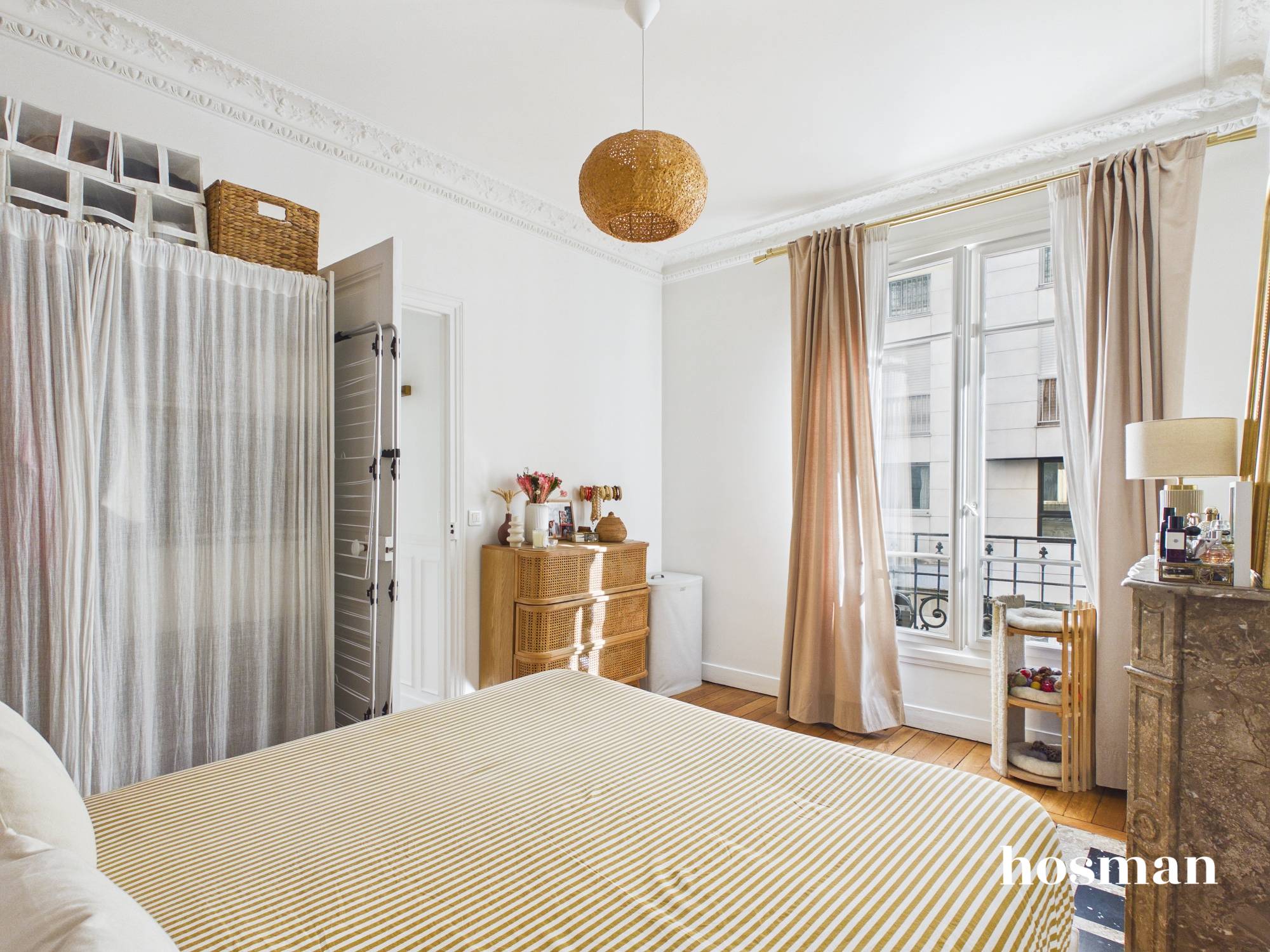 Photo 5 - Appartement 45.0 Paris