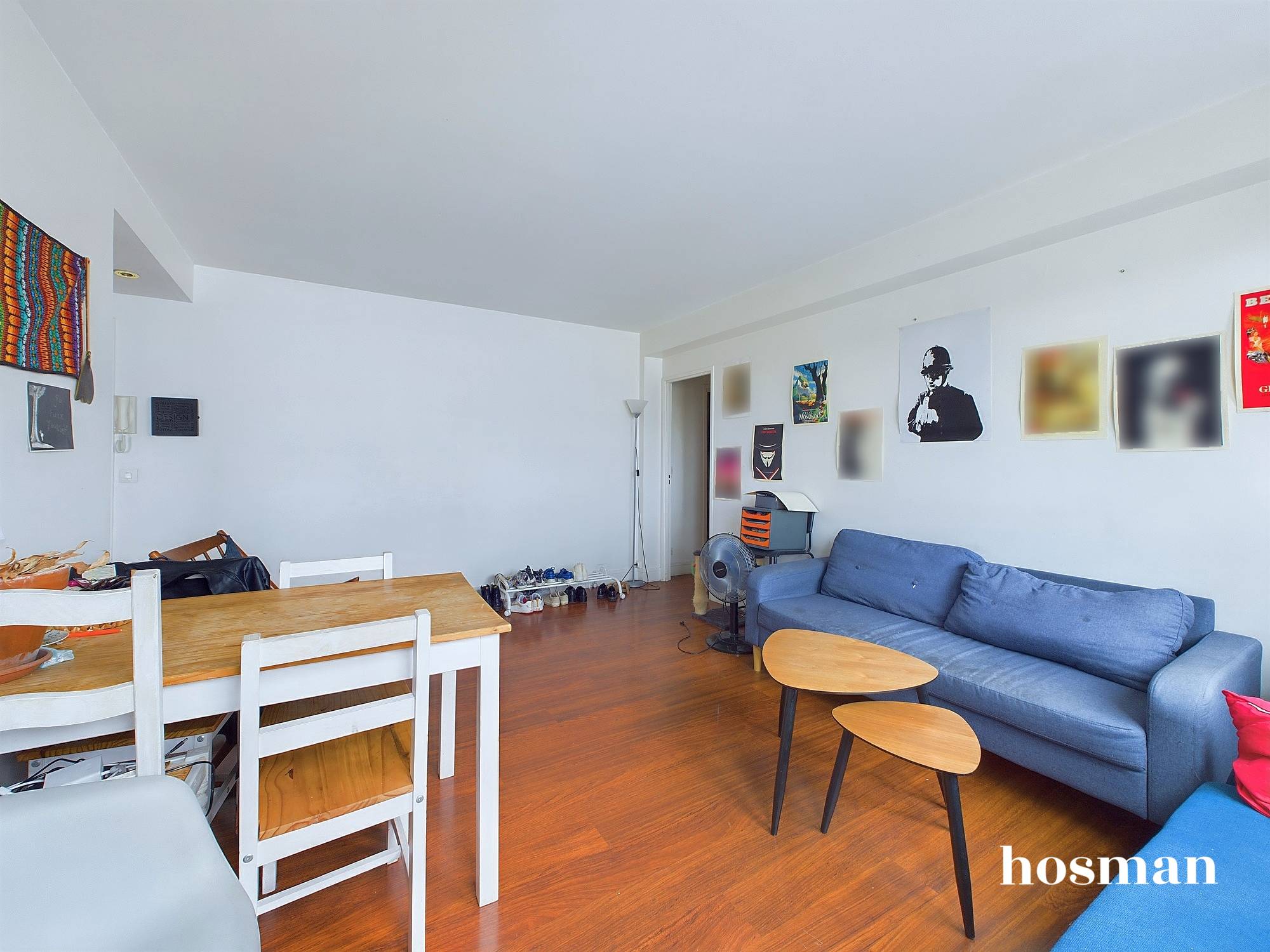 Photo 7 - Appartement 56.2 Montrouge
