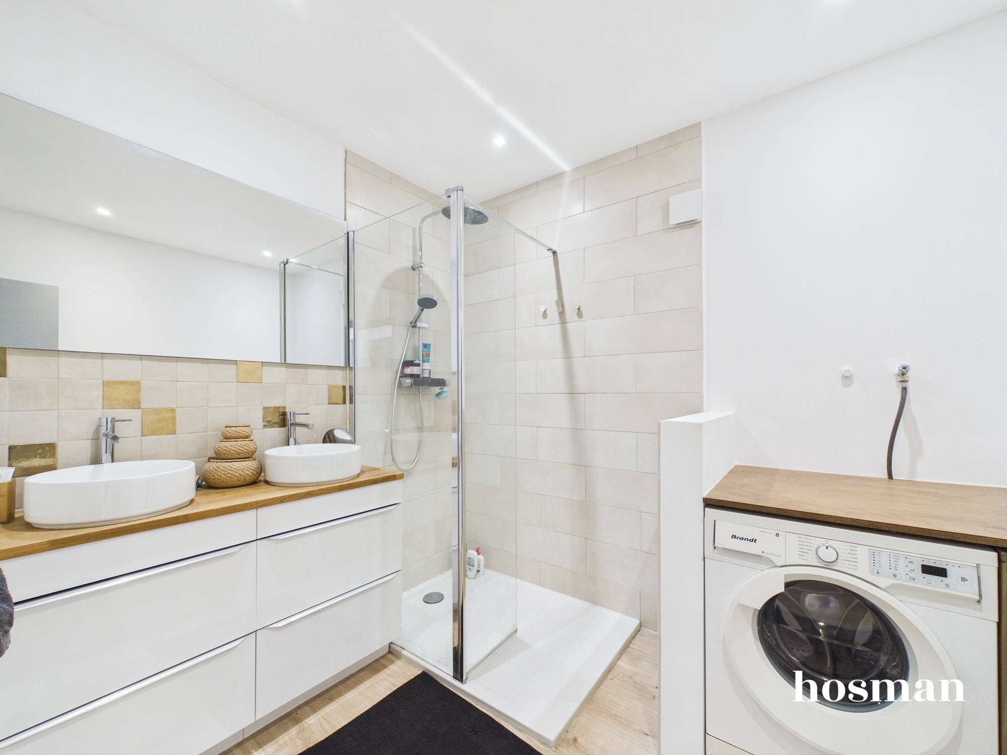 Photo 13 - Appartement 78.3 Saint-Herblain