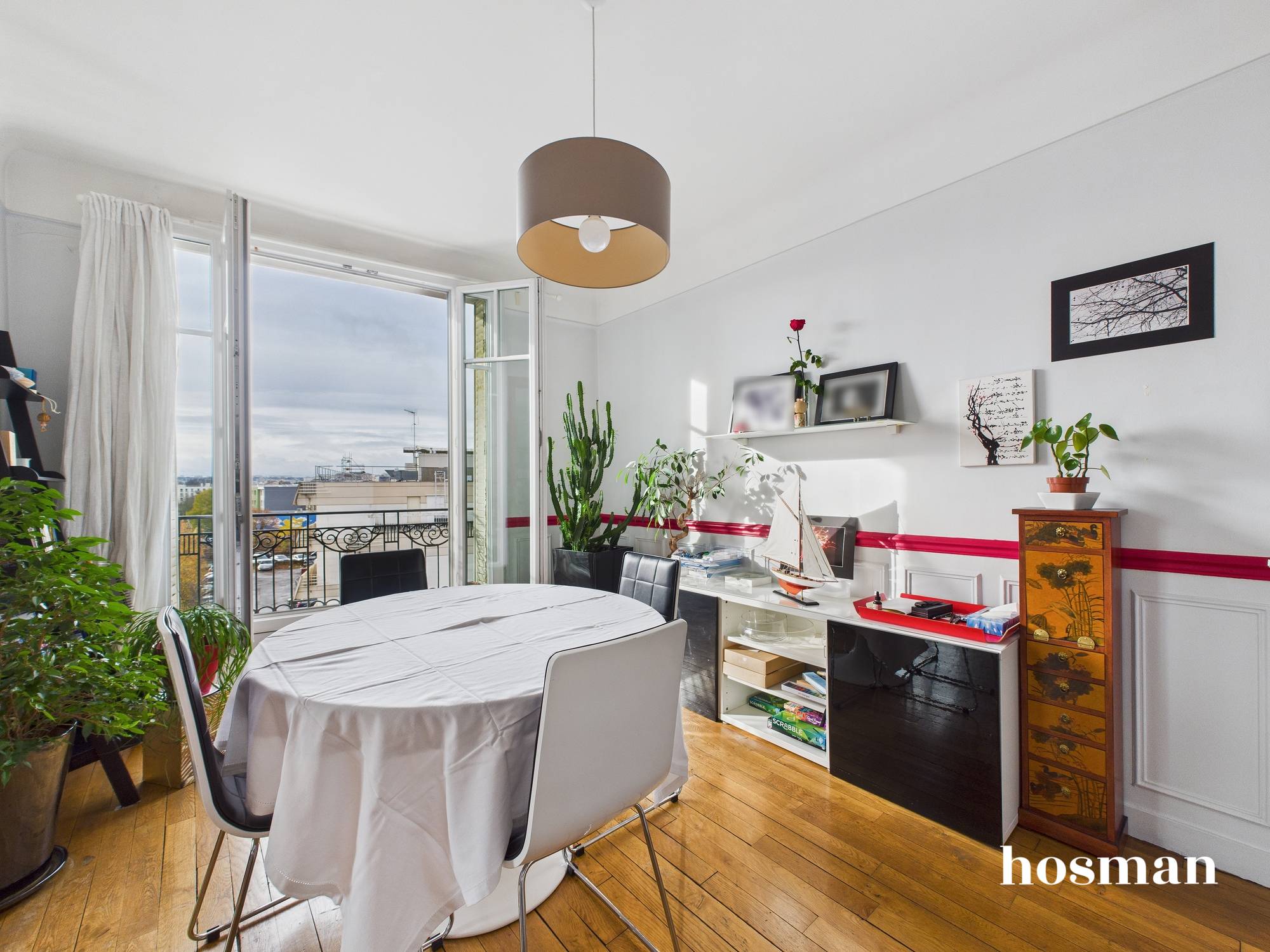 Photo 8 - Appartement 81.45 Maisons-Alfort