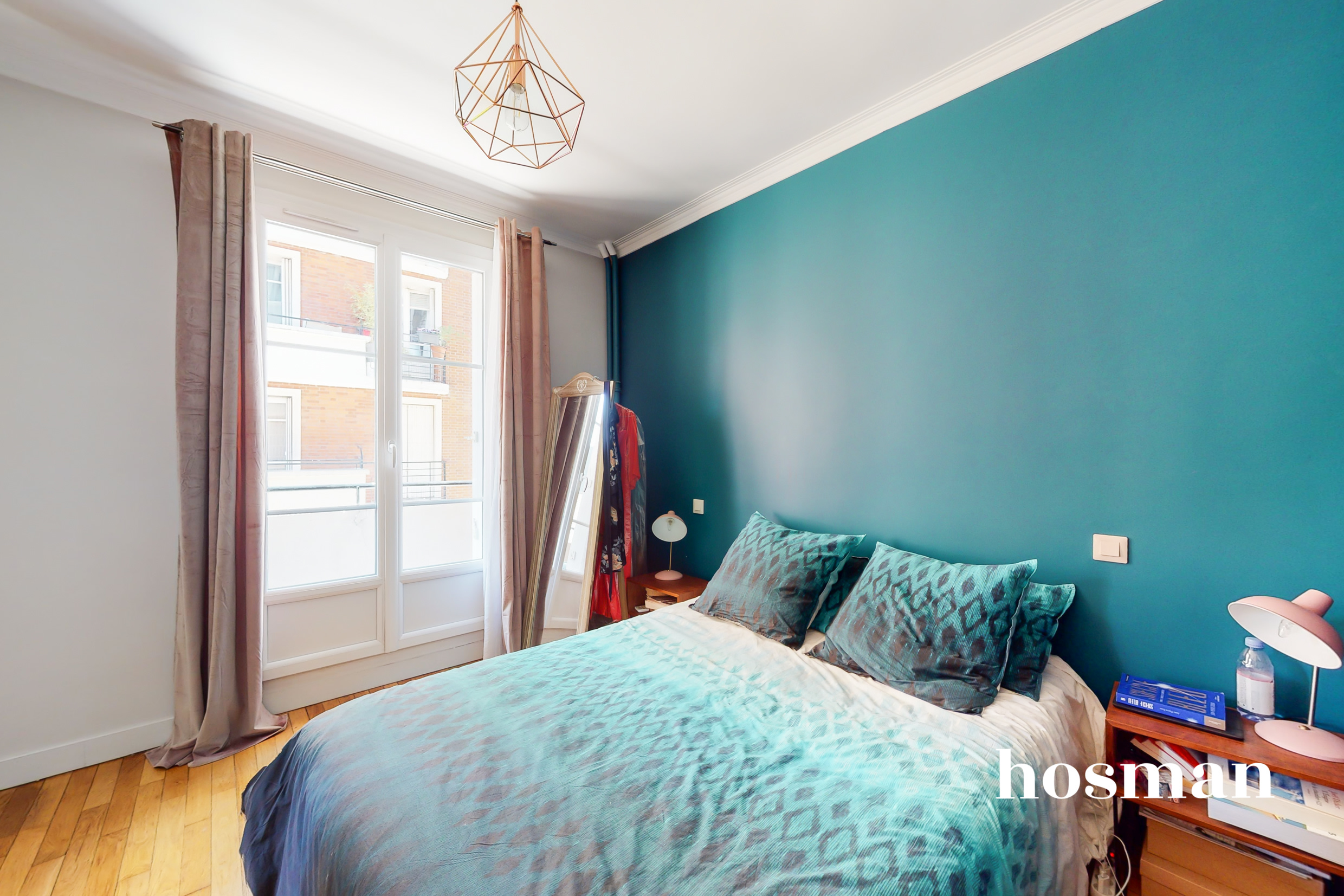 Photo 10 - Appartement 36.58 Saint-Mandé