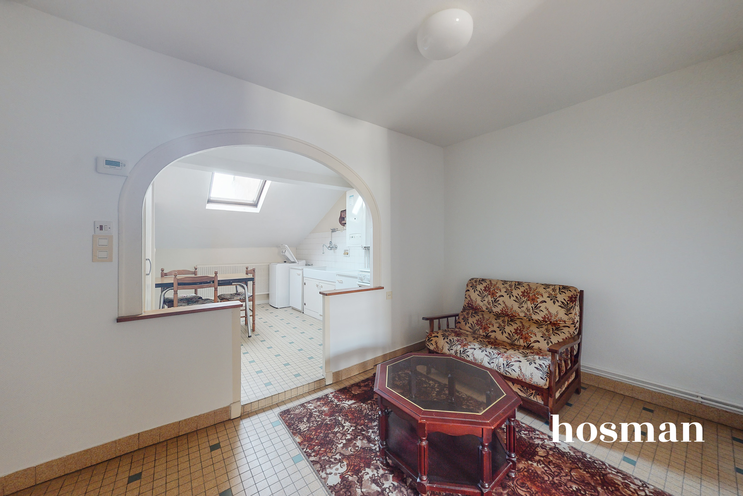 Photo 2 - Appartement 33.92 Nantes