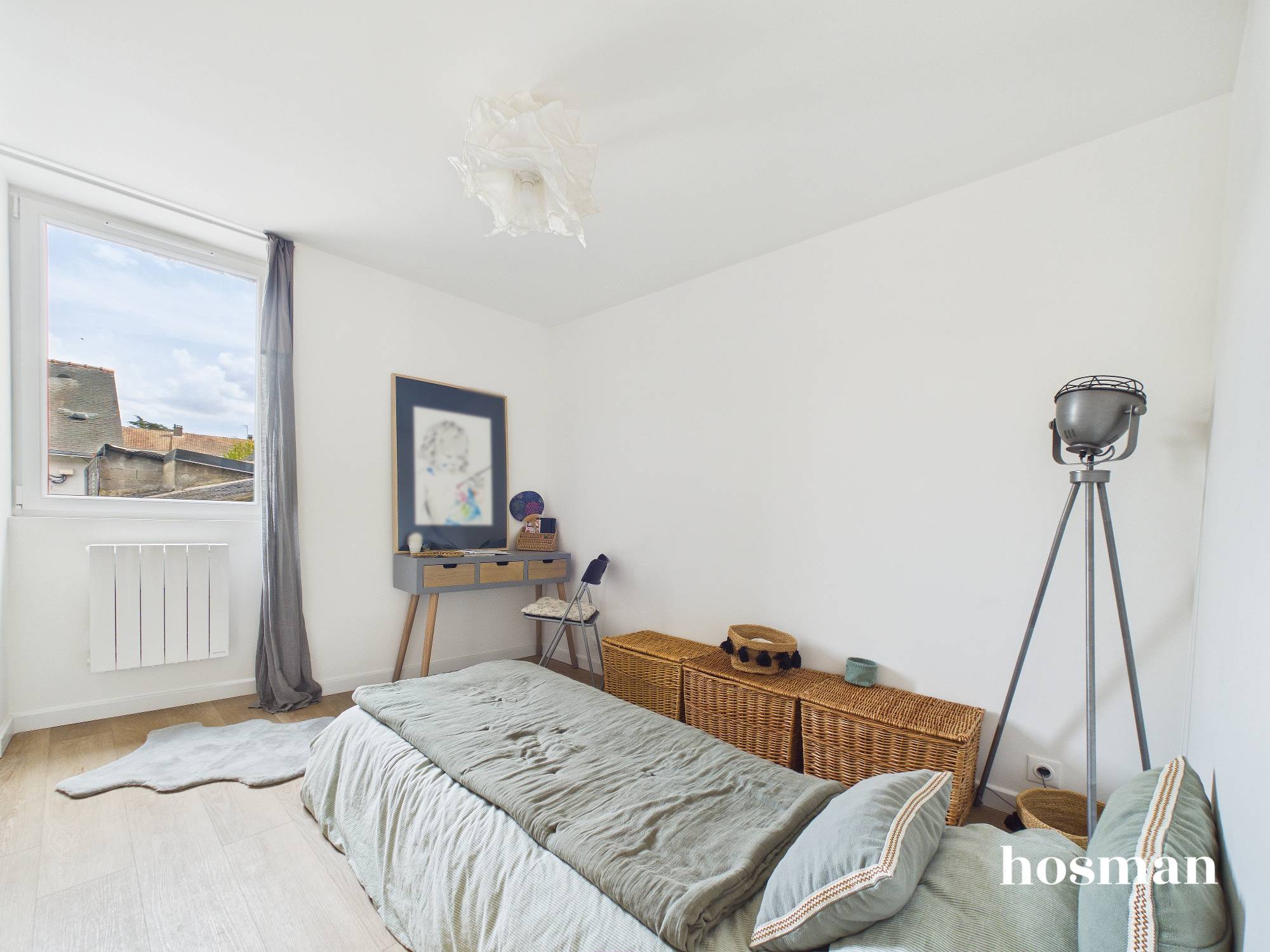 Photo 10 - Appartement 29.87 Rezé
