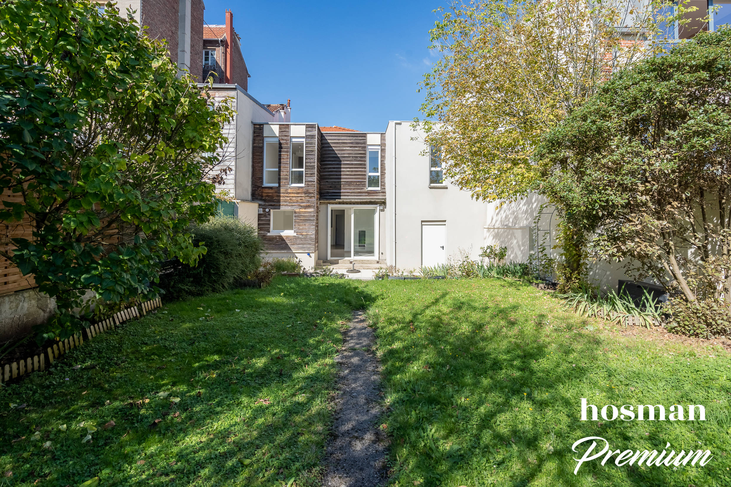Photo 15 - Maison 161.43 Suresnes