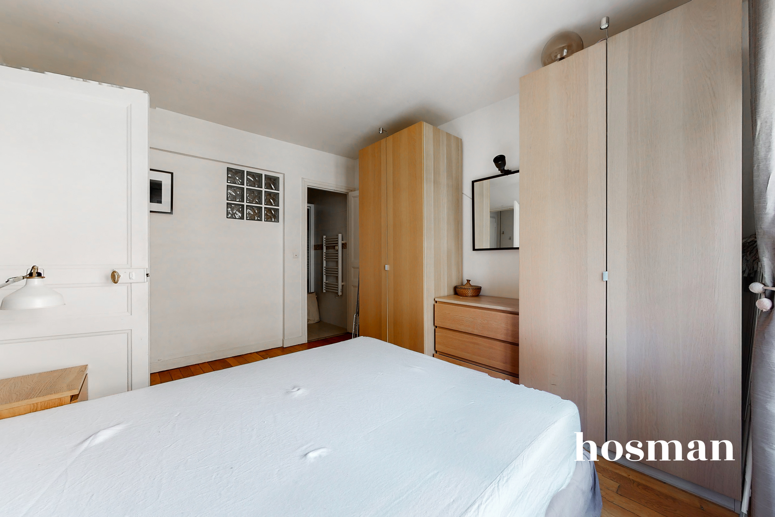 Photo 10 - Appartement 39.0 Levallois-Perret