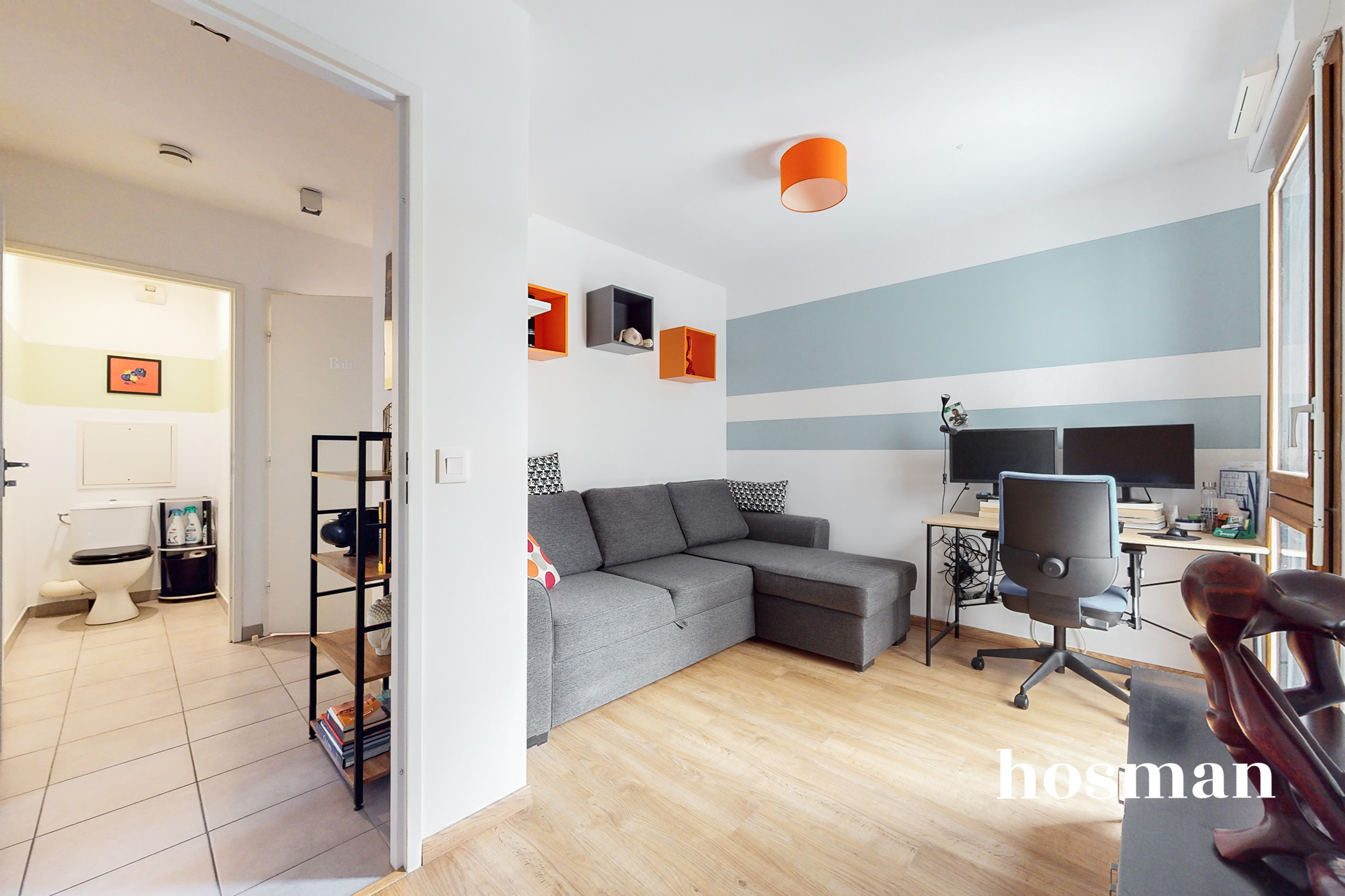 Photo 10 - Appartement 70.25 Lyon