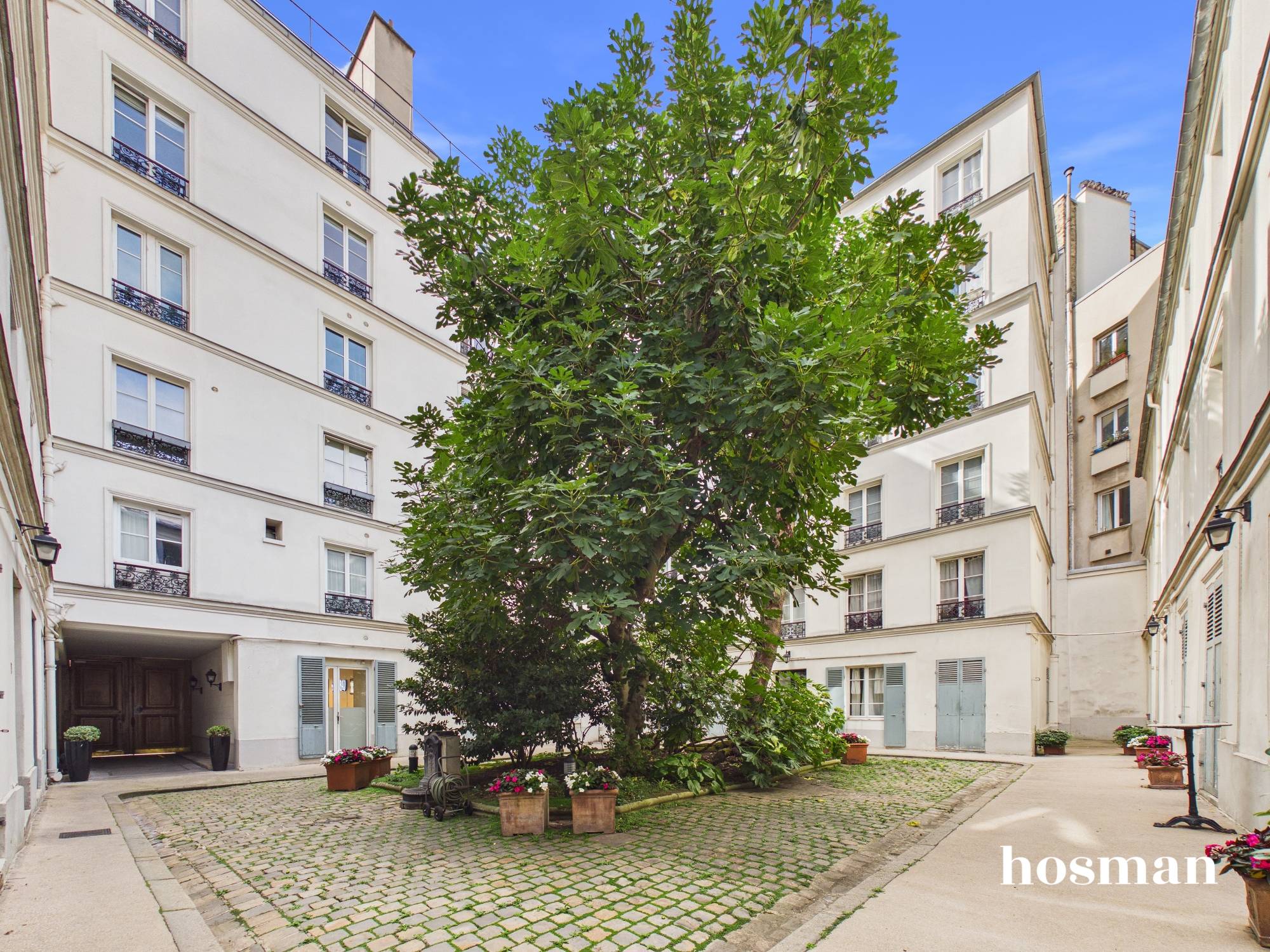 Photo 12 - Appartement 8.32 Neuilly-sur-Seine