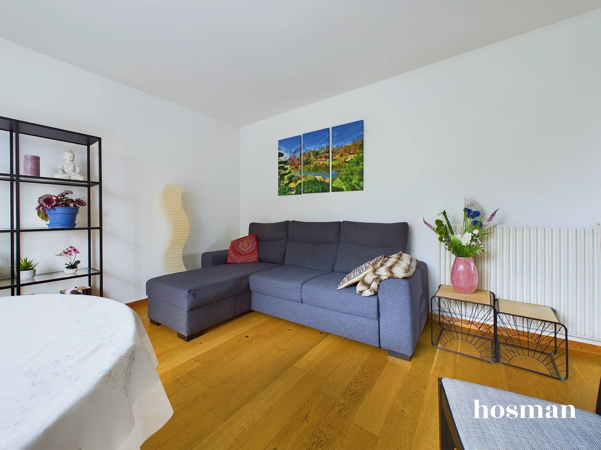 Photo 4 - Appartement 49.58 Nantes