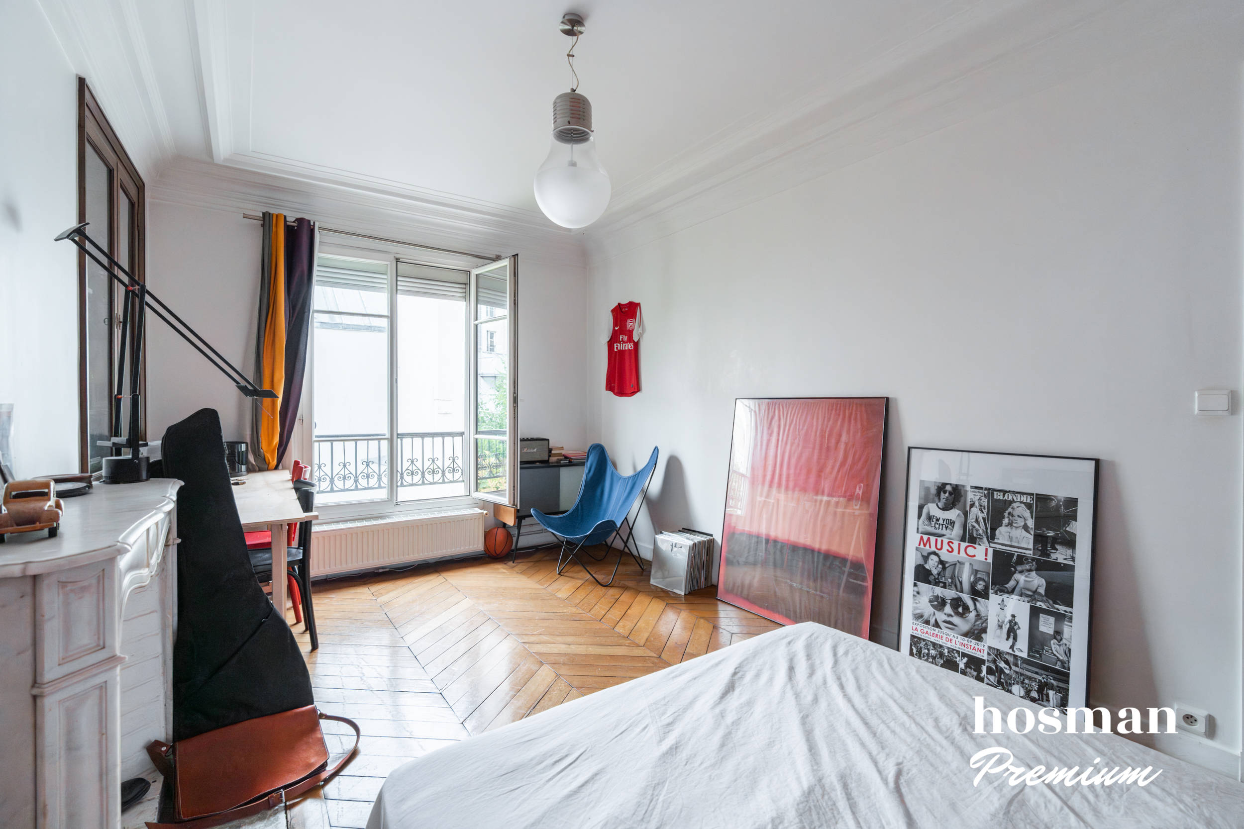 Photo 12 - Appartement 127.5 Paris