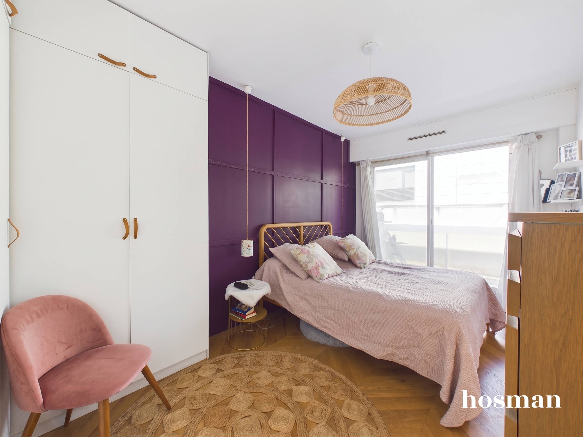 Photo 5 - Appartement 69.5 Boulogne-Billancourt