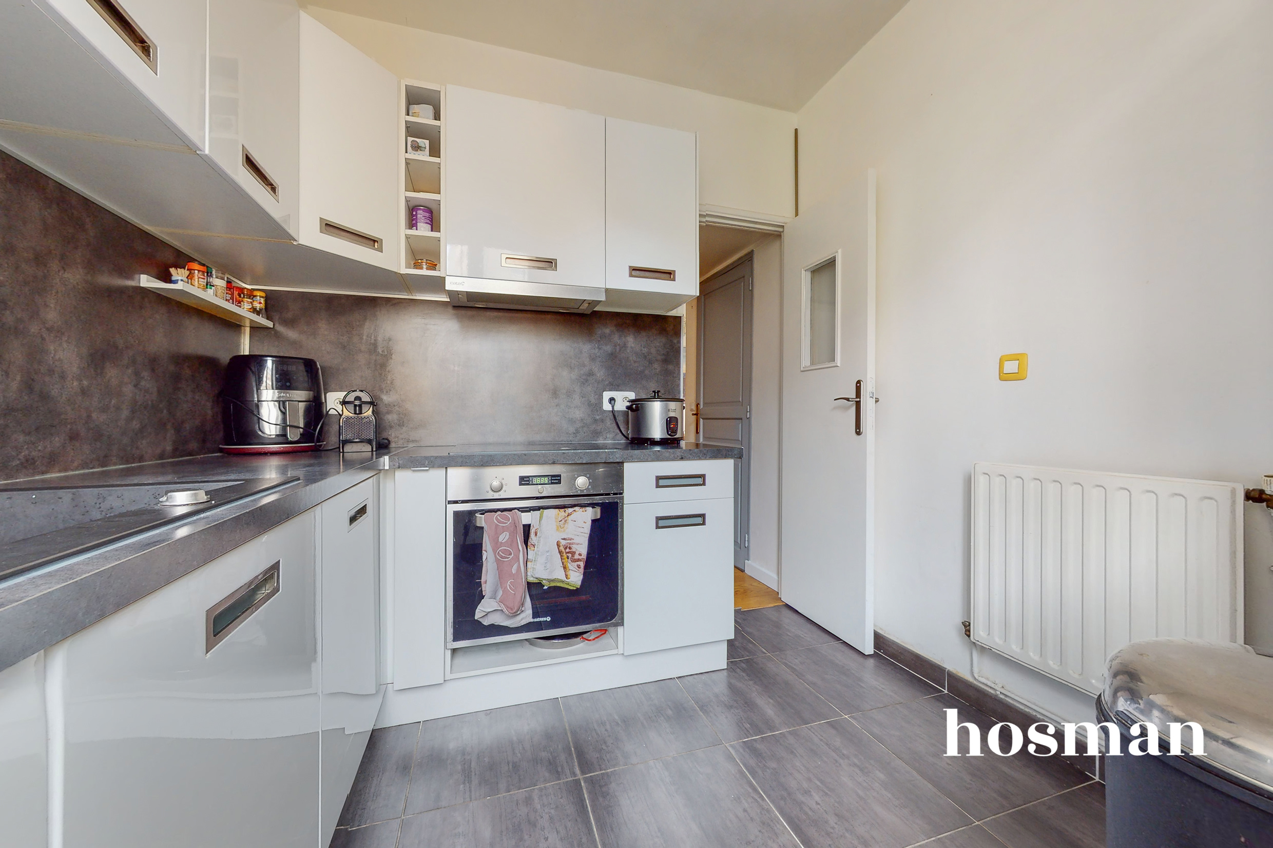 Photo 5 - Appartement 60.32 Arcueil