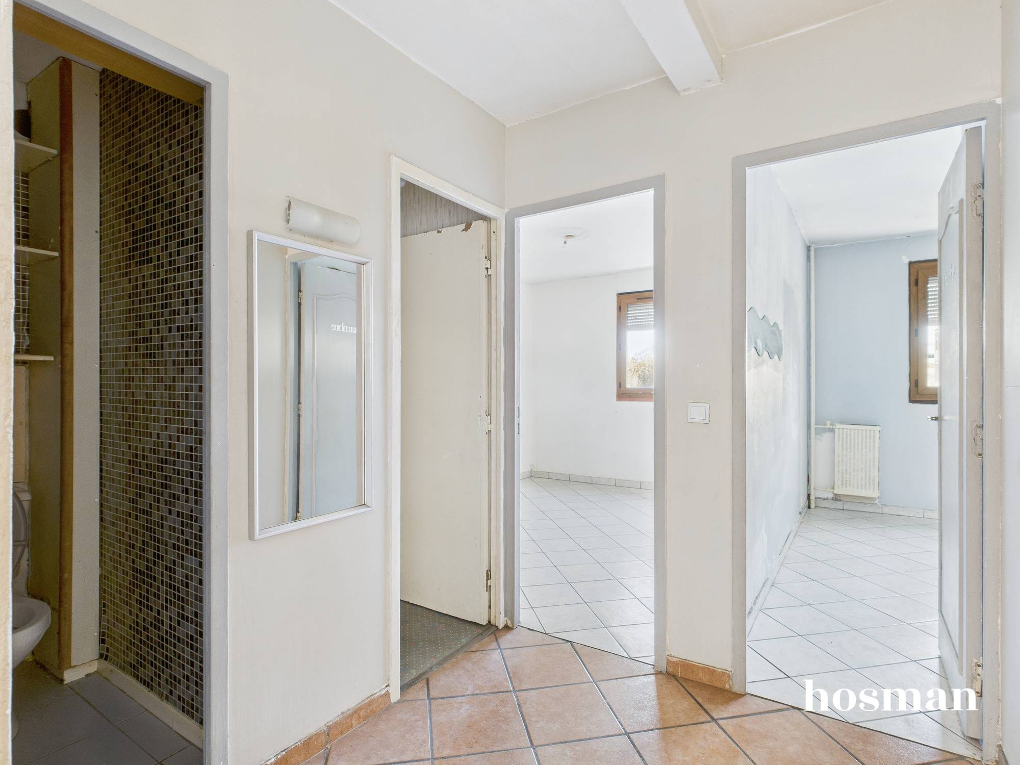 Photo 4 - Appartement 69.75 Vaulx-en-Velin