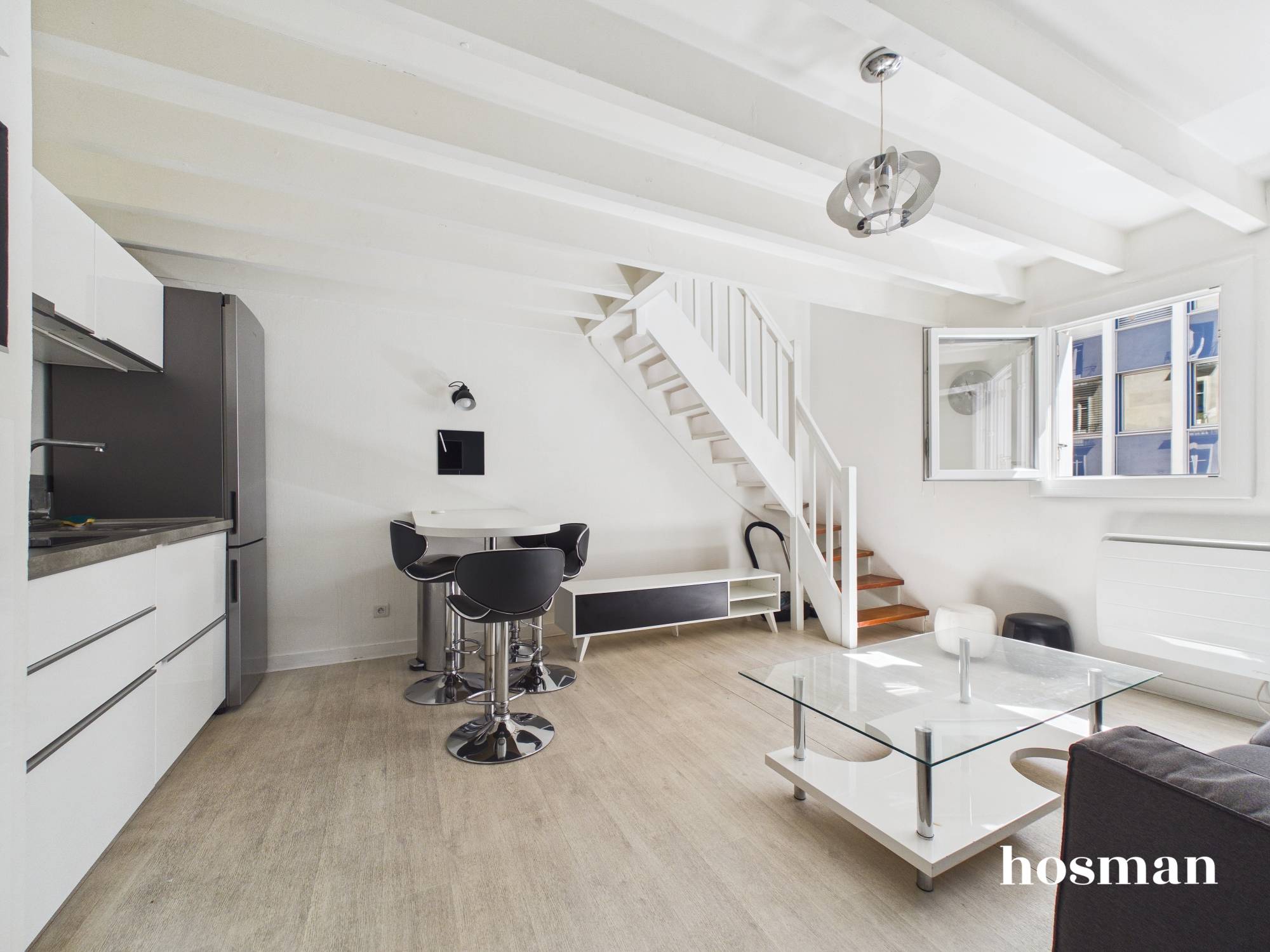 Photo 6 - Appartement 37.79 Nantes