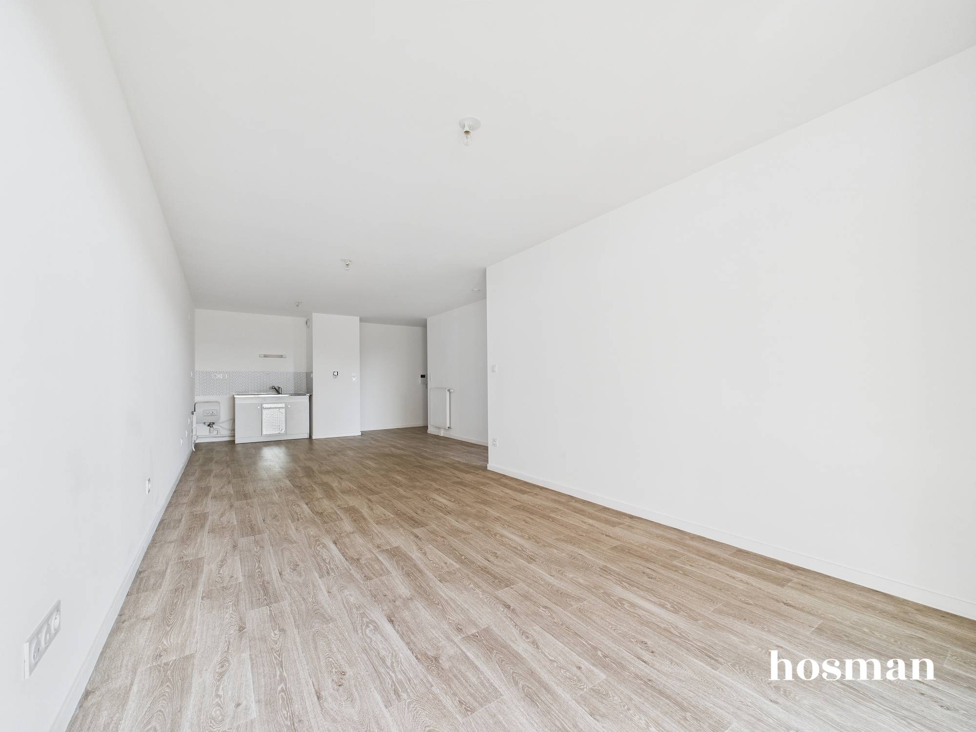 Photo 5 - Appartement 51.37 Nantes