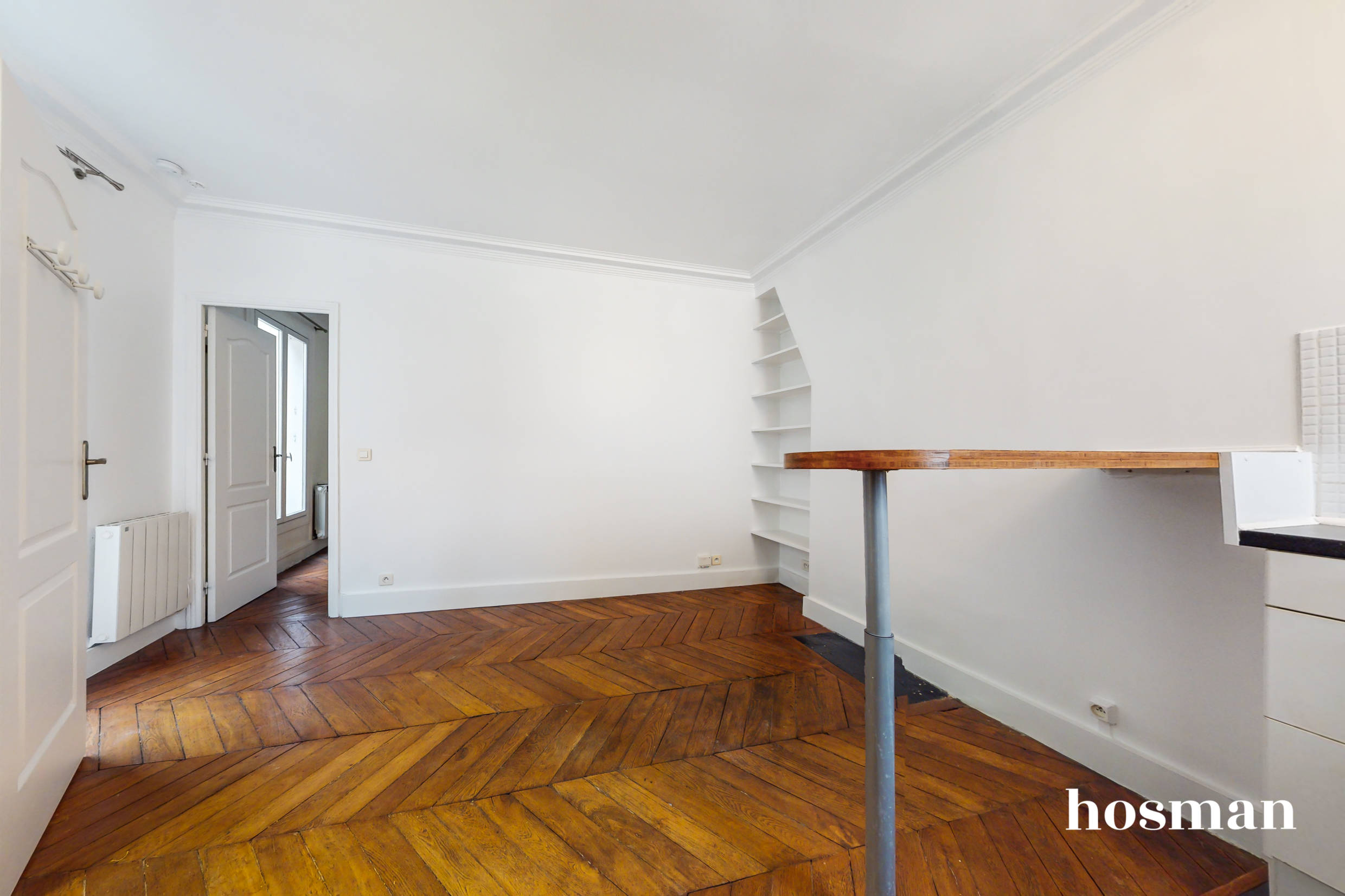 Photo 5 - Appartement 27.56 Paris