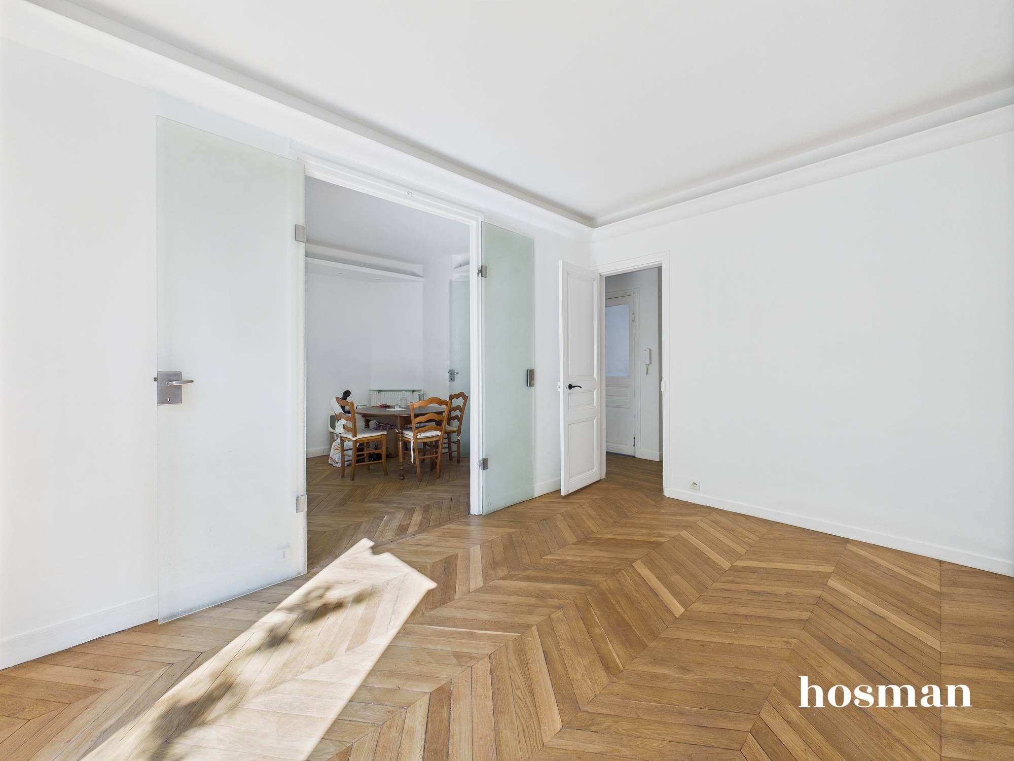 Photo 7 - Appartement 64.25 Paris