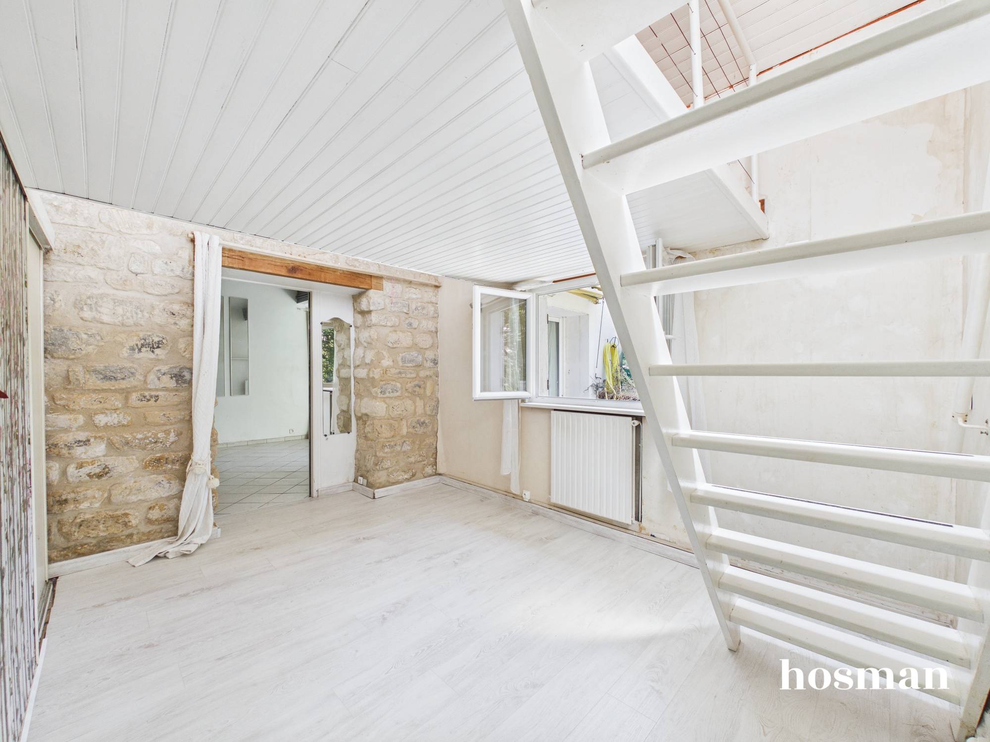 Photo 11 - Appartement 60.0 Ivry-sur-Seine