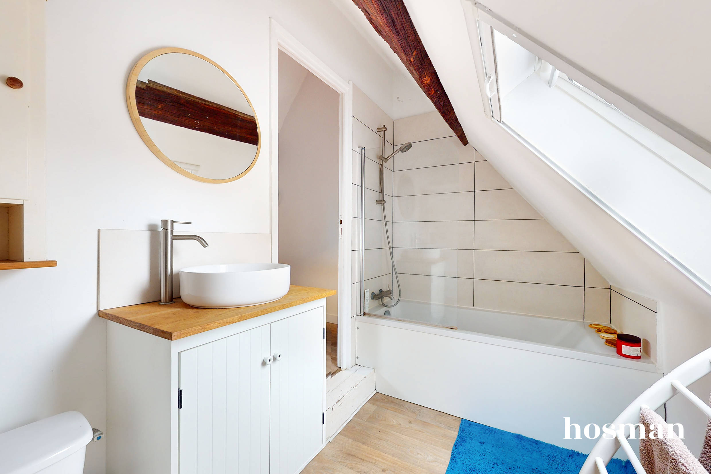 Photo 10 - Duplex 63.47 Nantes