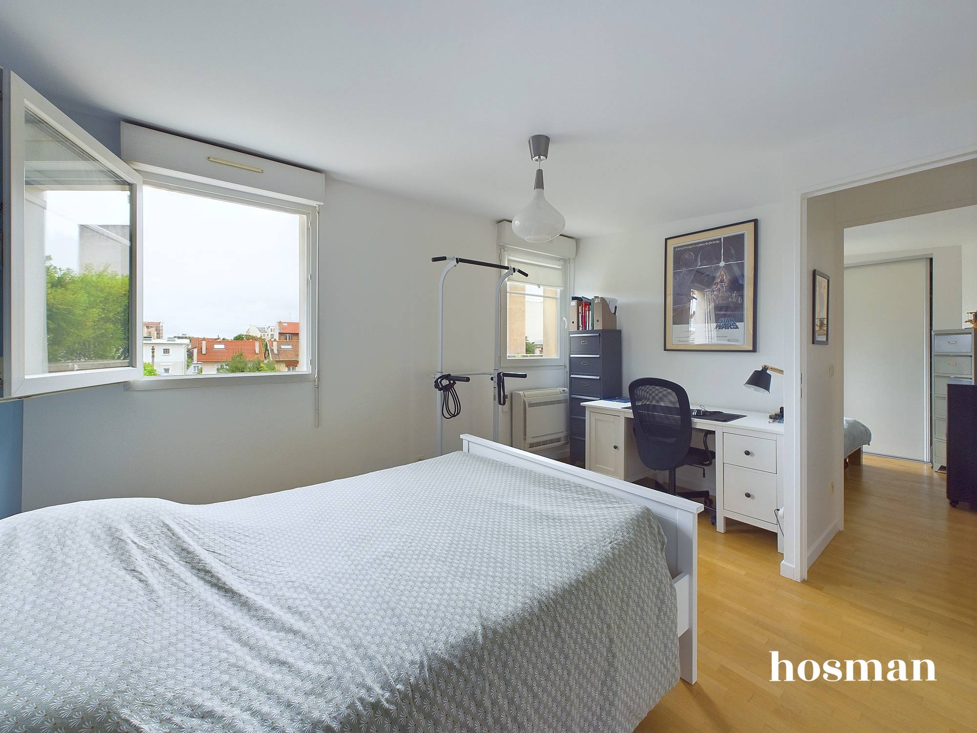 Photo 14 - Appartement 66.2 Colombes