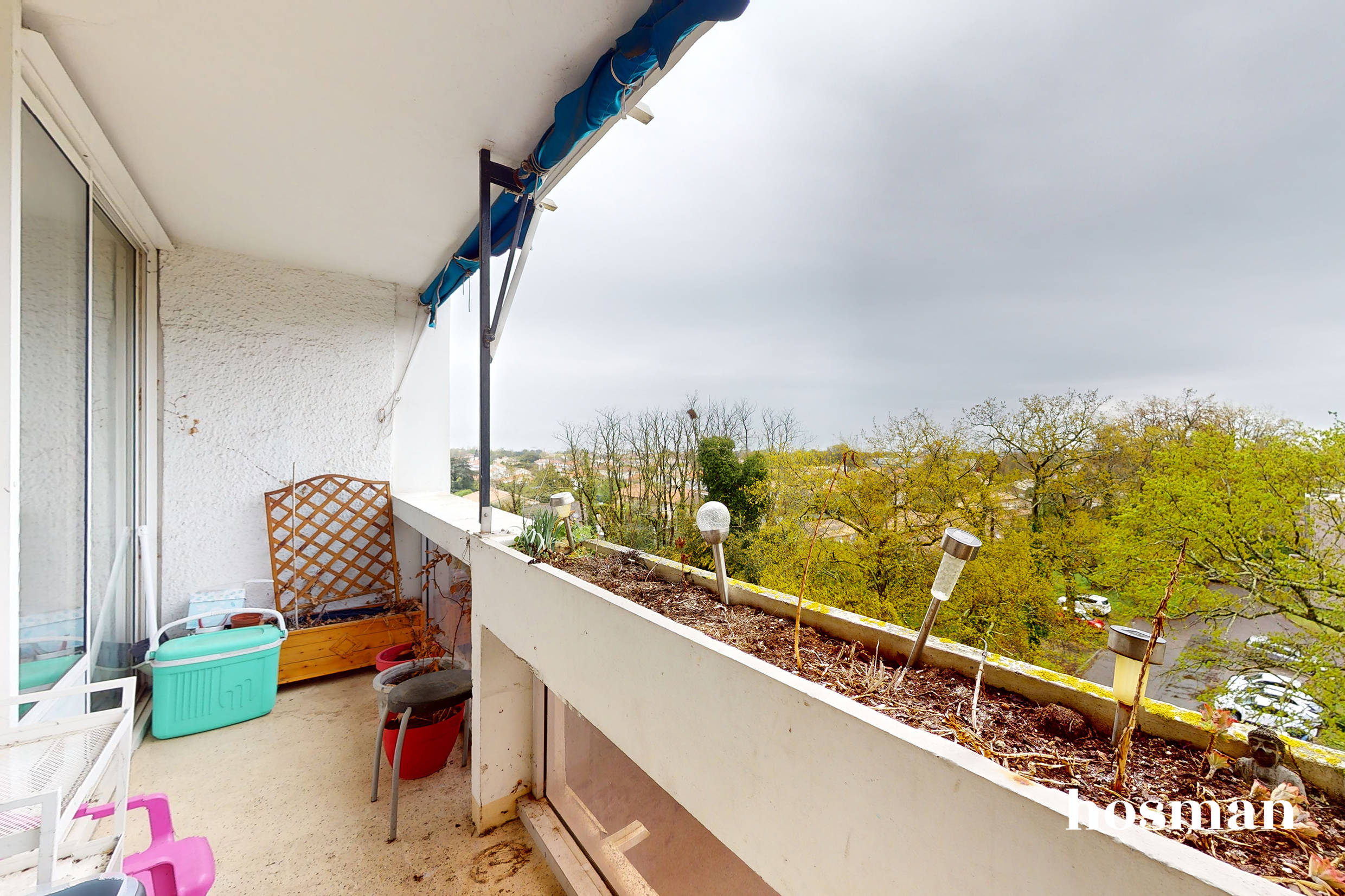 Photo 3 - Appartement 60.0 Mérignac