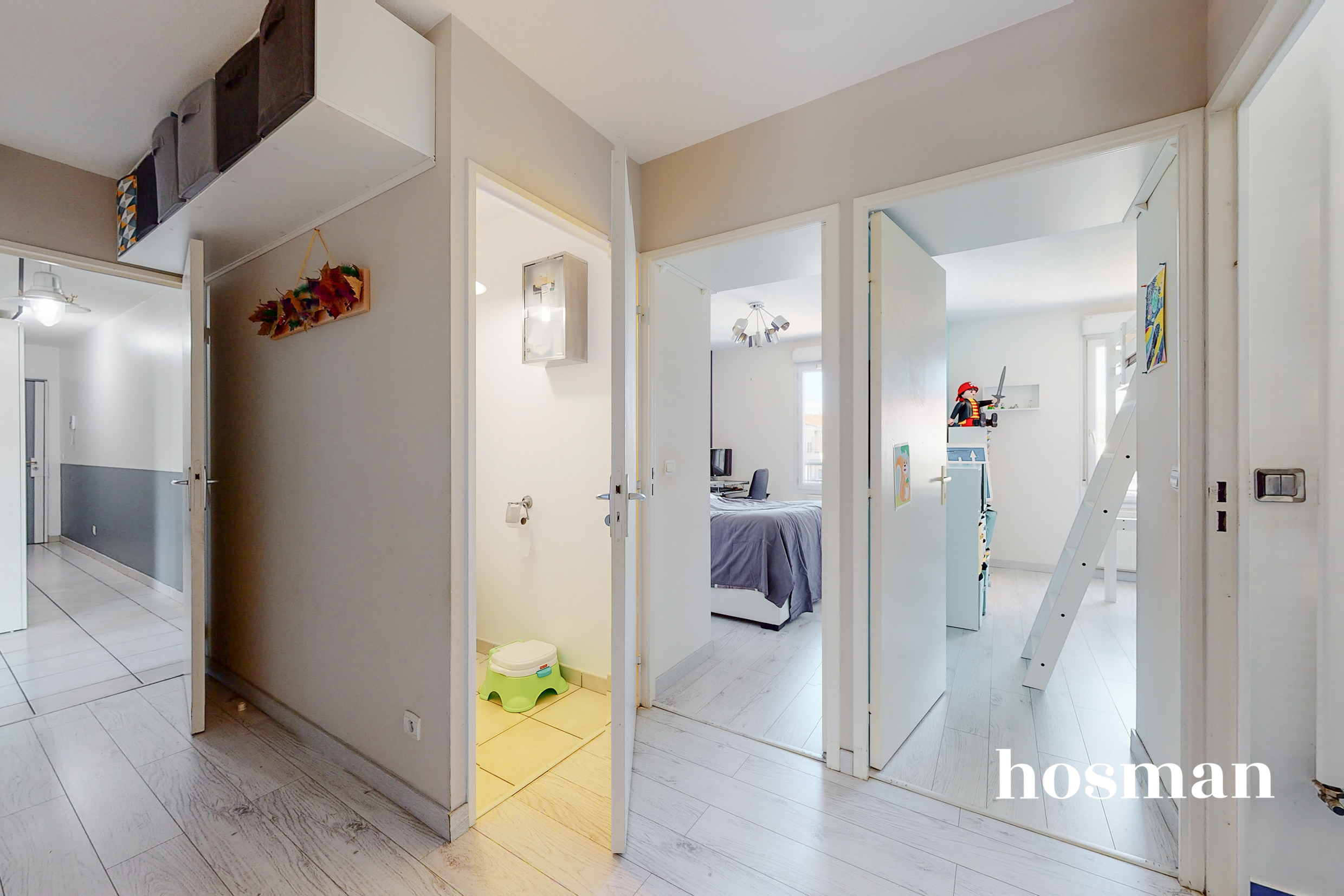Photo 9 - Appartement 85.45 Tassin-la-Demi-Lune