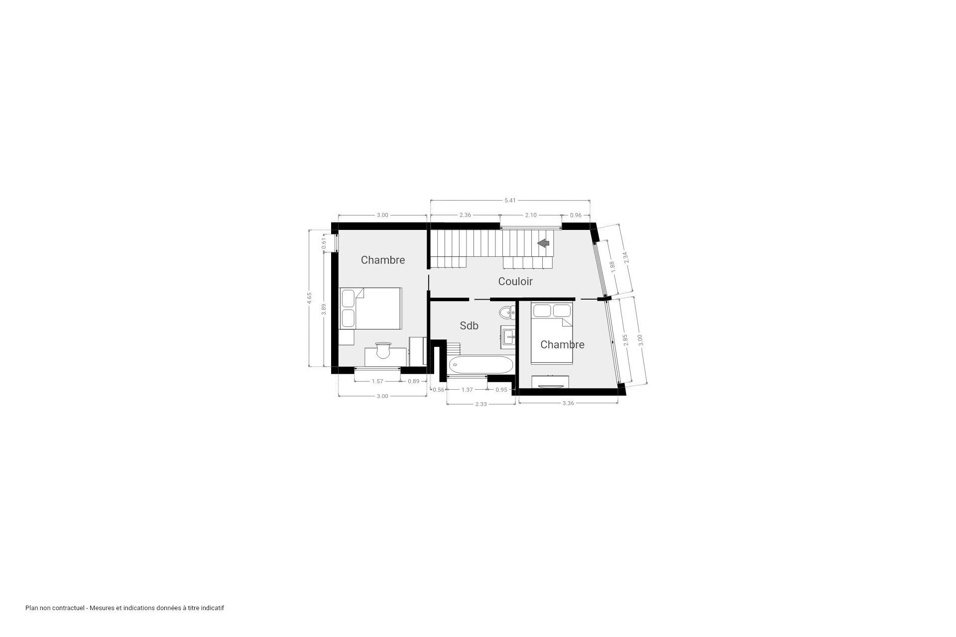 Photo 29 - Maison 167.1 Sainte-Luce-sur-Loire