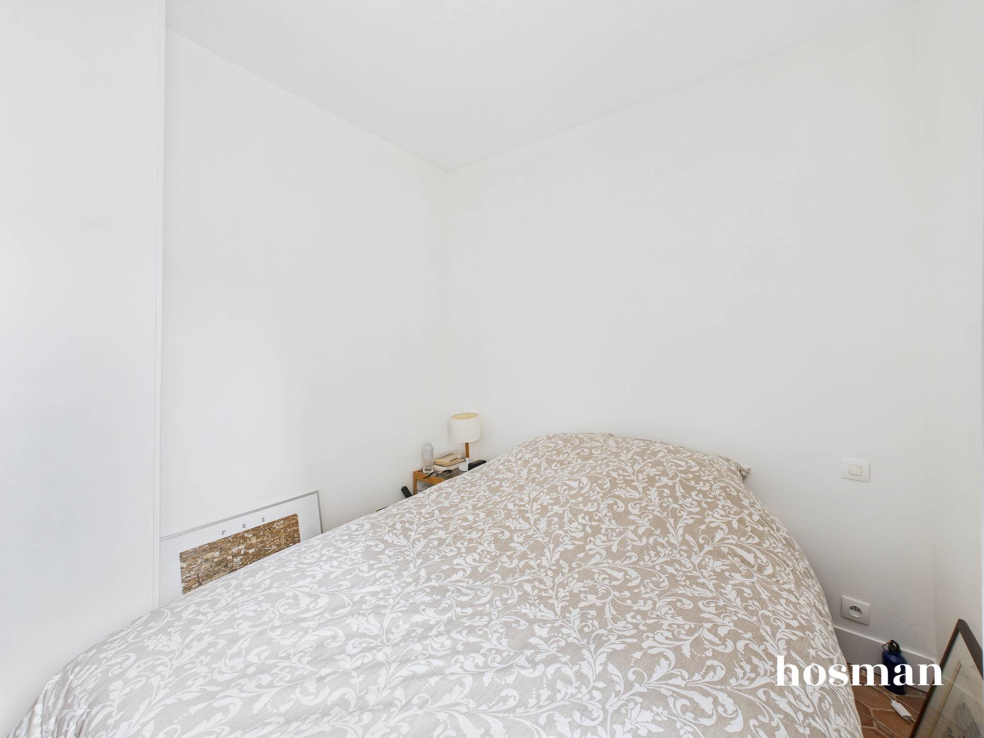 Photo 12 - Appartement 41.36 Paris