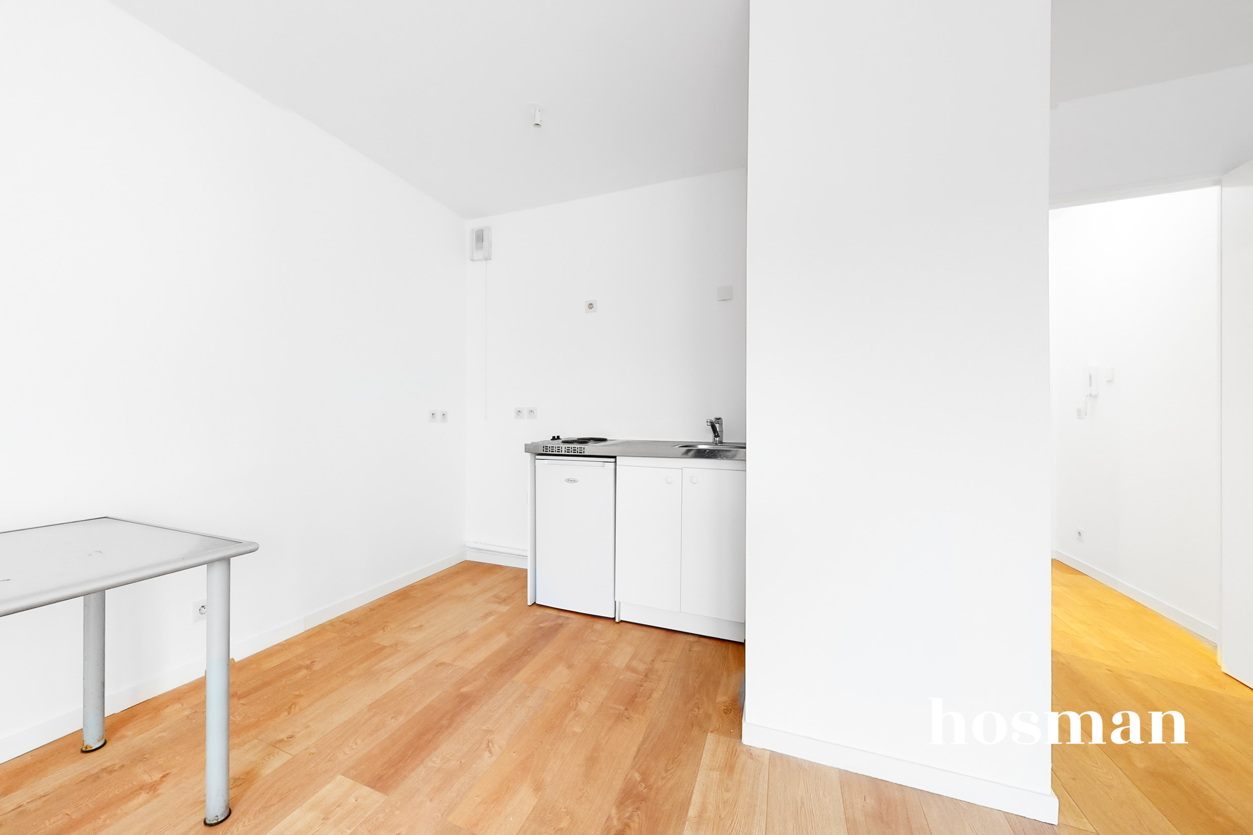 Photo 6 - Appartement 26.5 Nanterre
