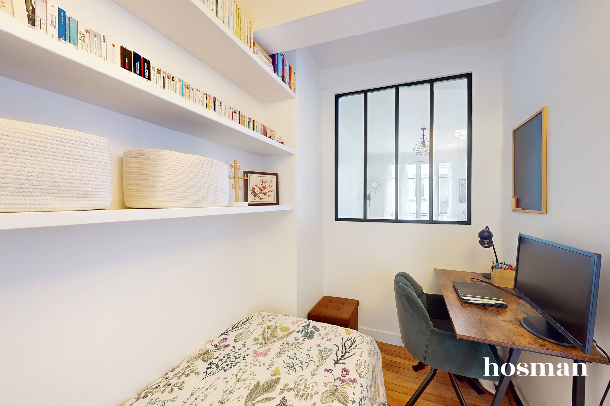 Photo 9 - Appartement 43.0 Courbevoie