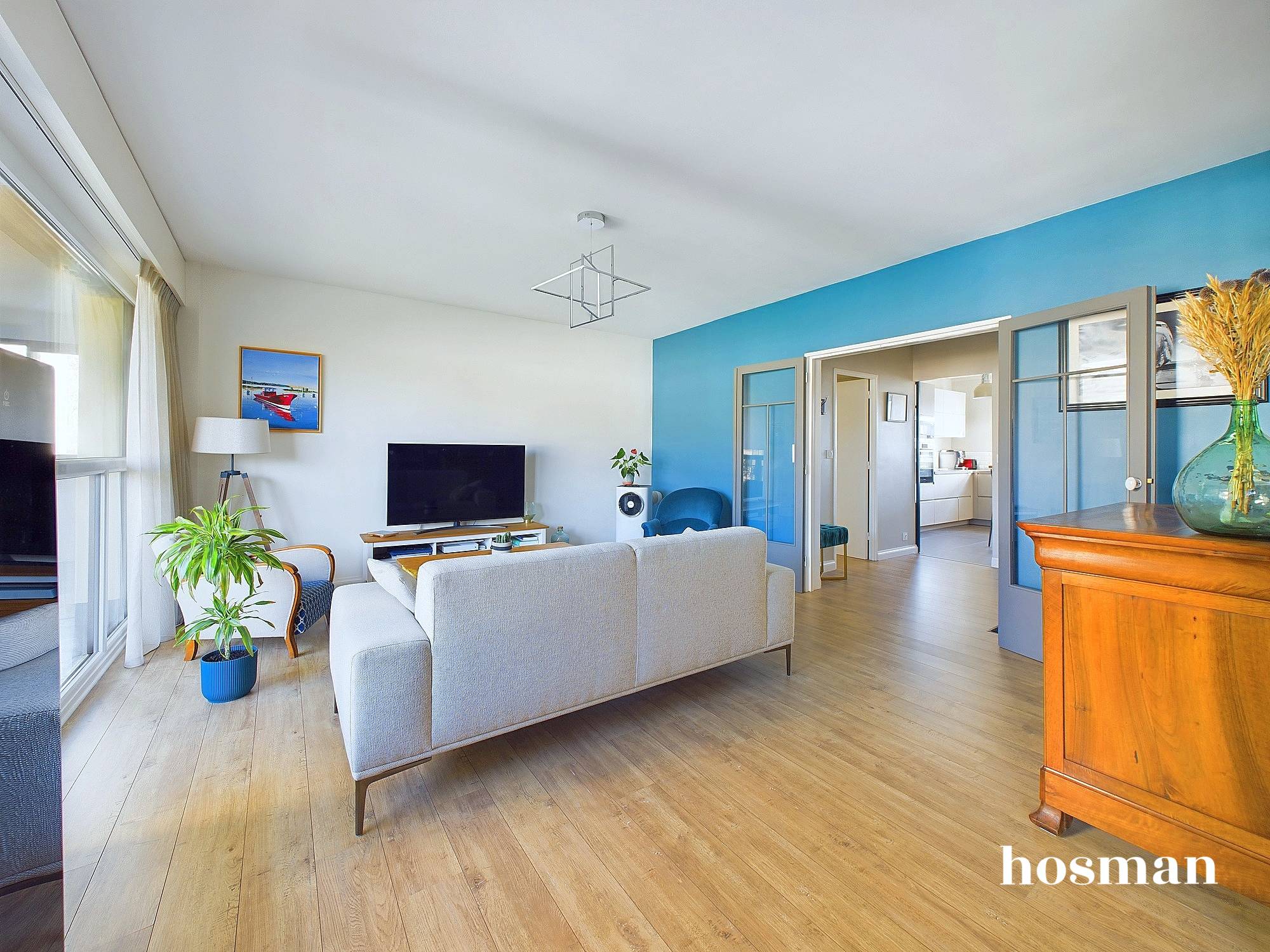 Photo 1 - Appartement 91.13 Pessac