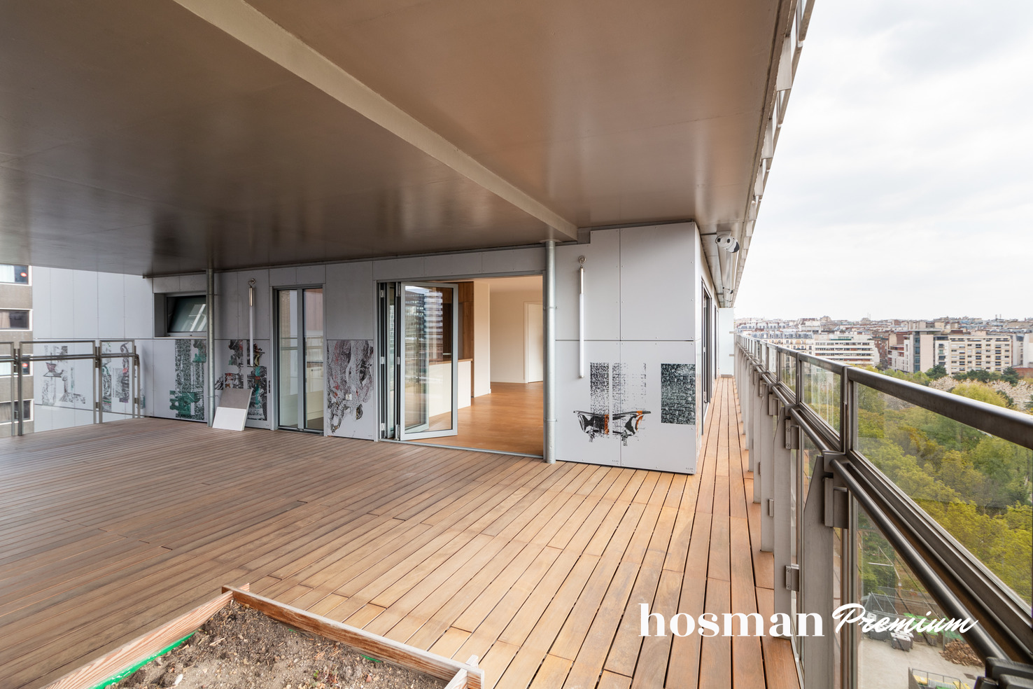 Photo 4 - Appartement 93.18 Paris