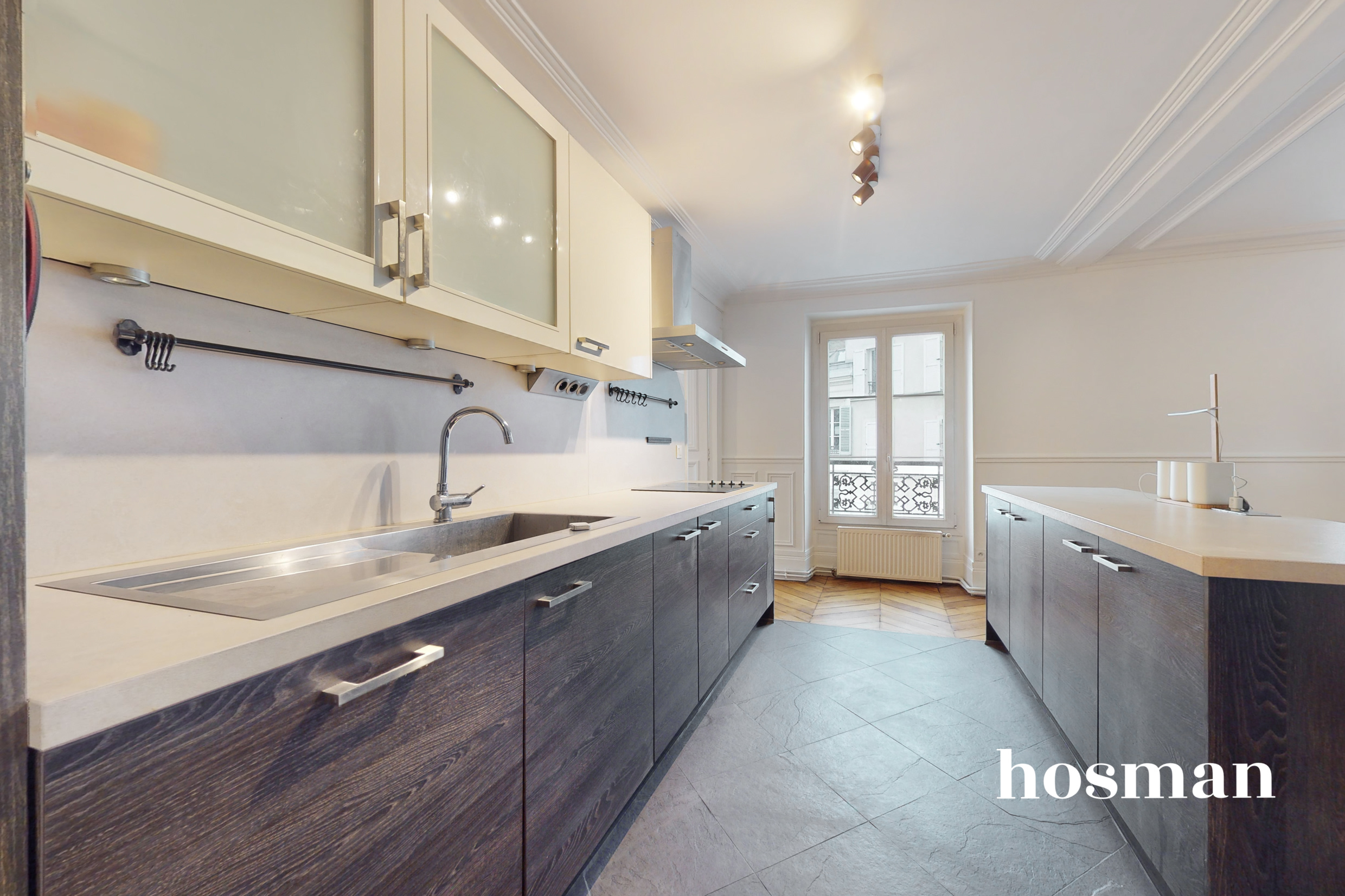 Photo 6 - Appartement 70.4 Neuilly-sur-Seine