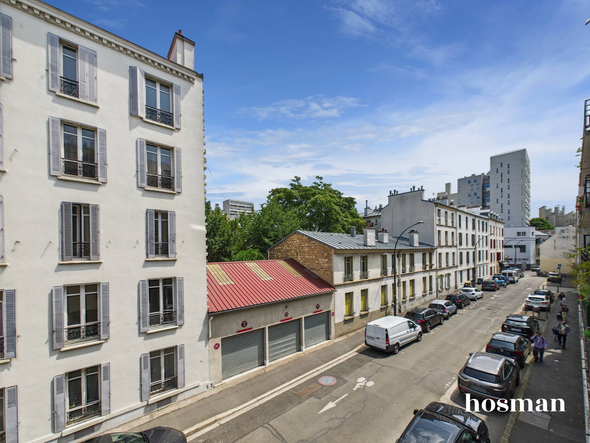 Photo 16 - Appartement 65.72 Ivry-sur-Seine