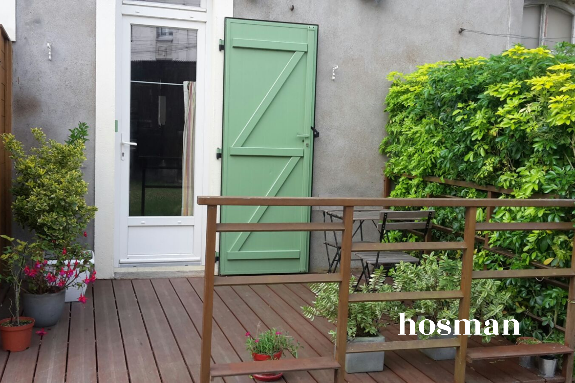 Photo 12 - Appartement 37.0 Nantes
