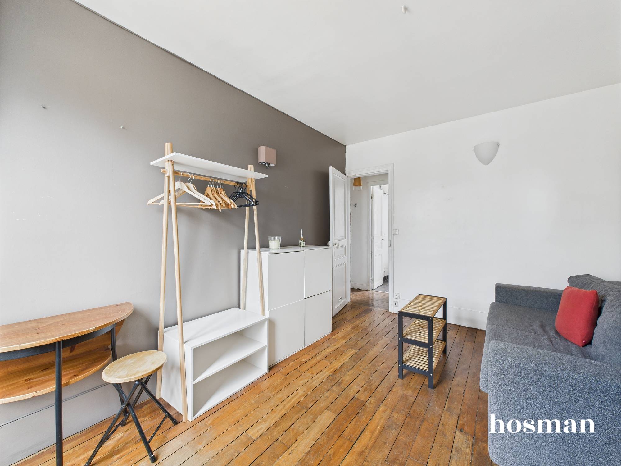 Photo 7 - Appartement 18.0 Paris