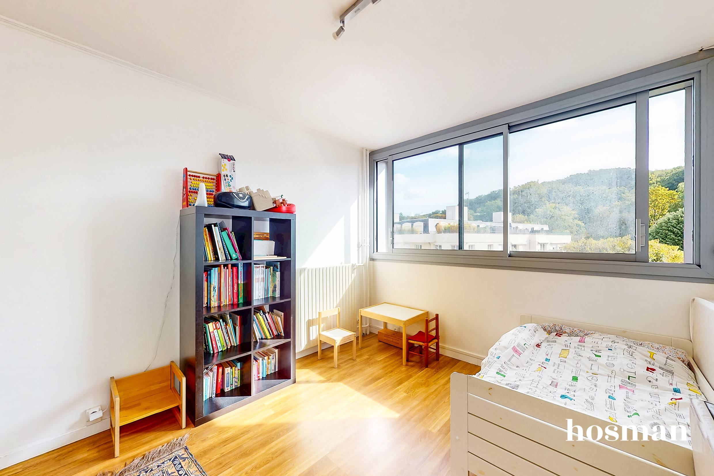 Photo 6 - Appartement 68.0 Chaville