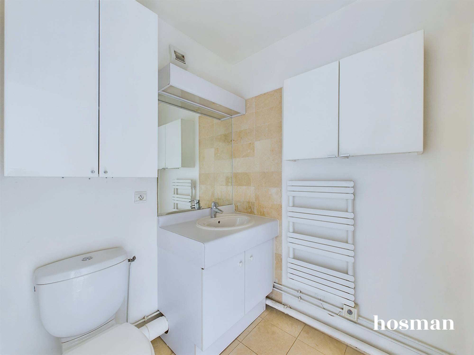Photo 13 - Appartement 31.15 Boulogne-Billancourt