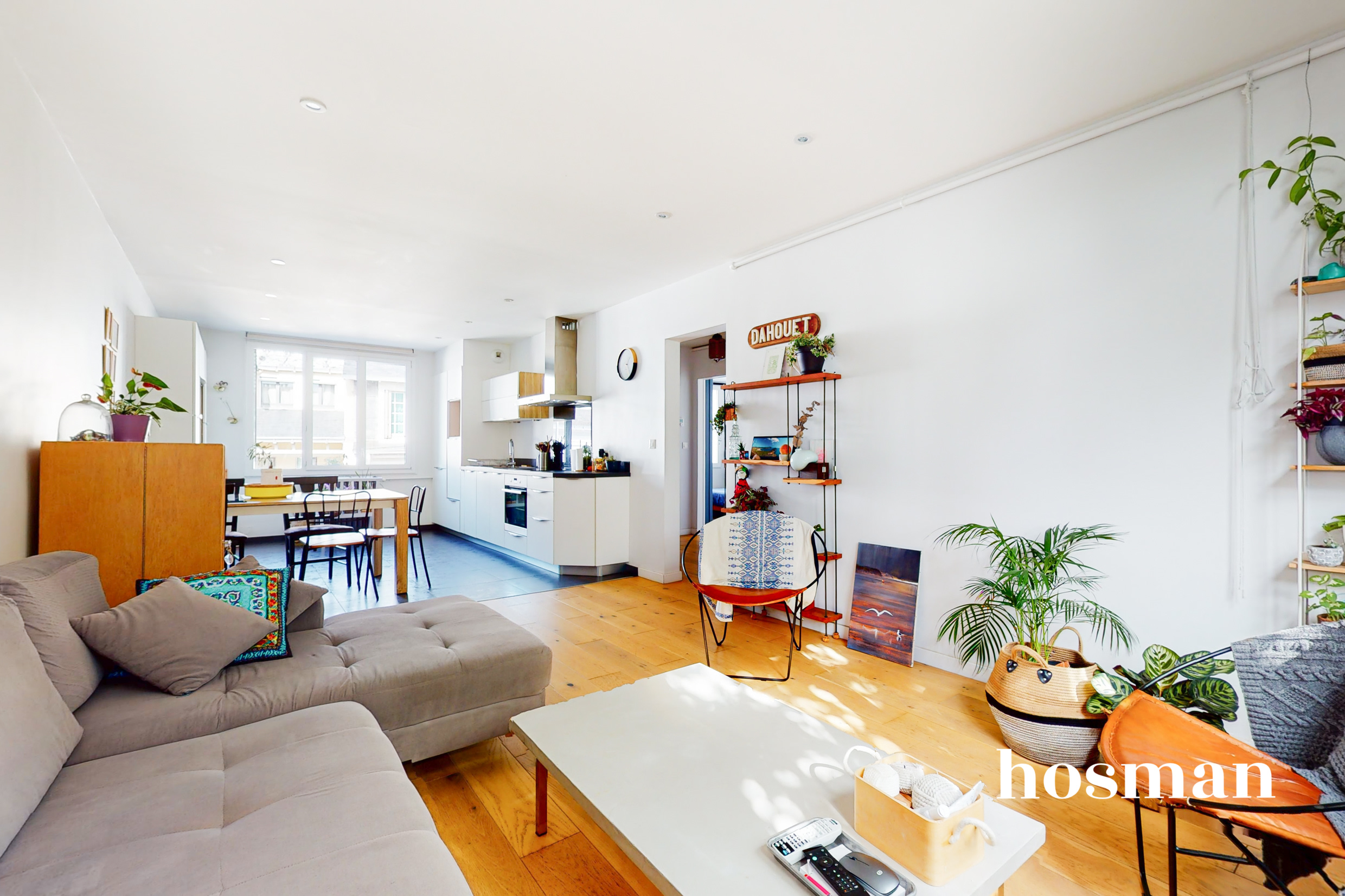 Photo 2 - Appartement 71.25 Nantes