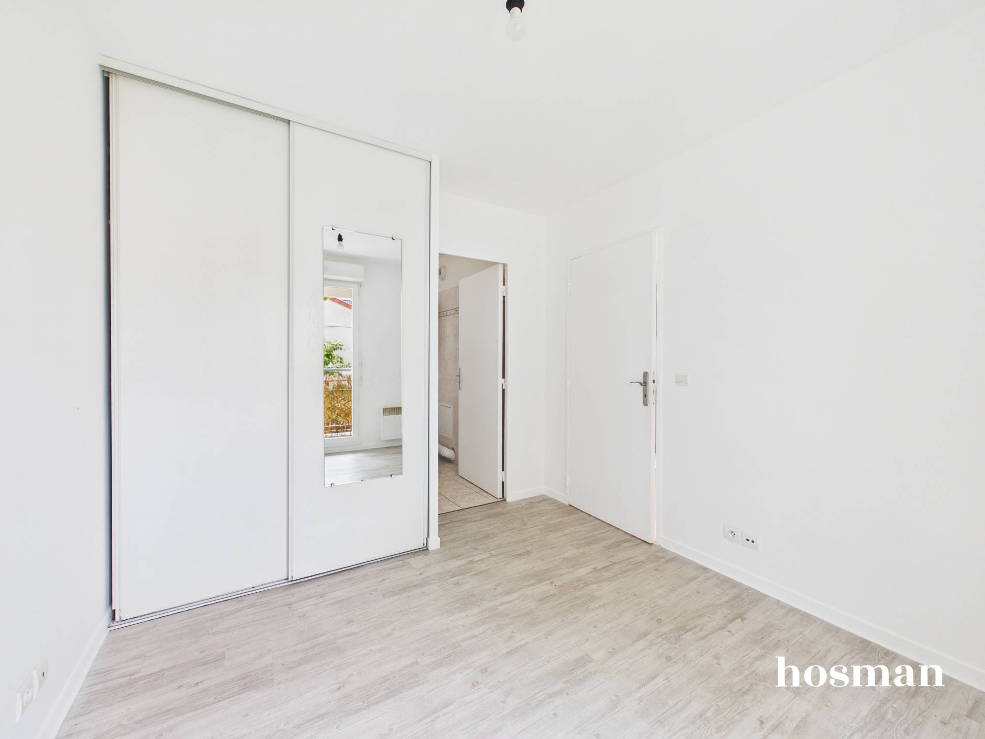 Photo 8 - Appartement 45.11 Nanterre