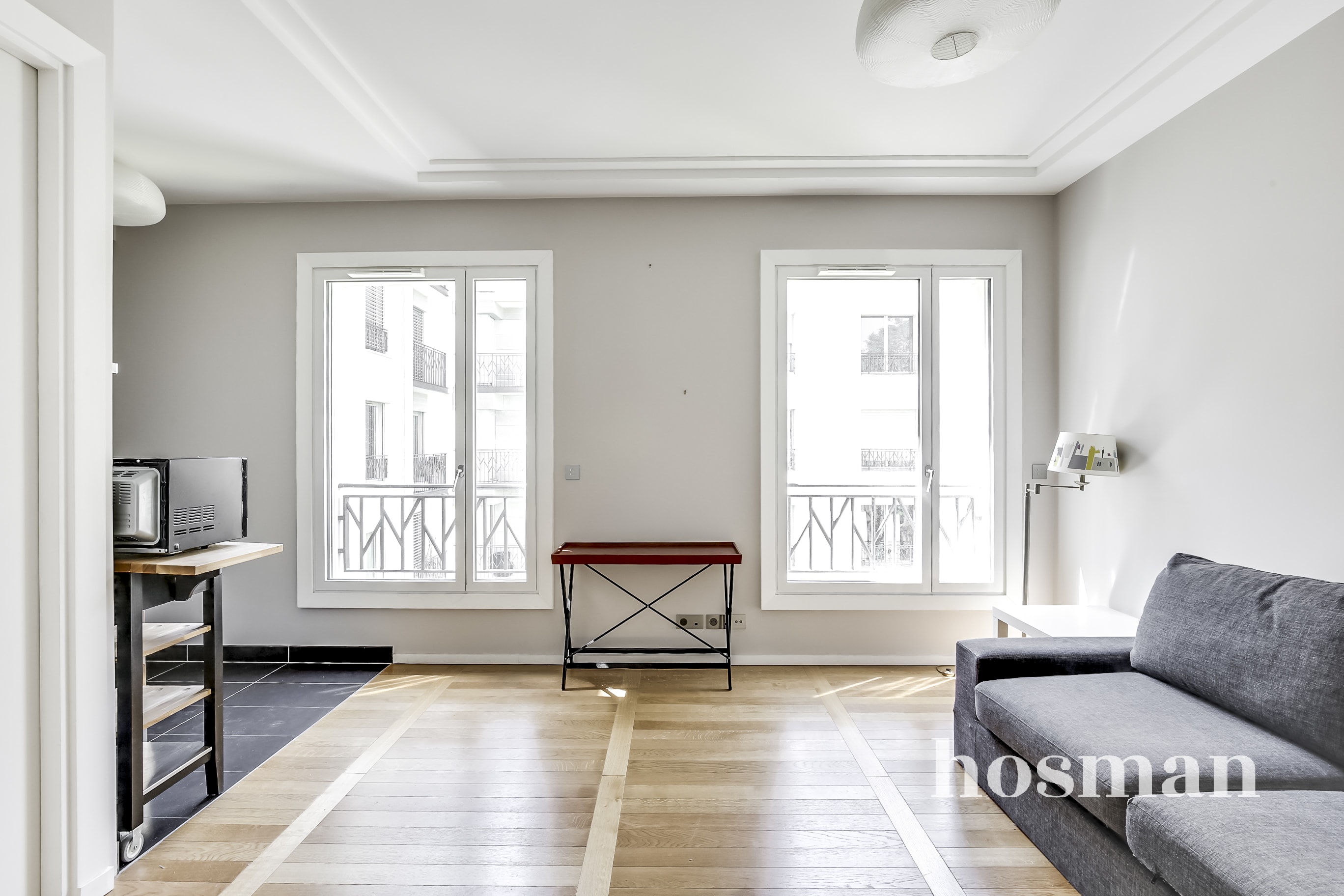 Photo 1 - Appartement 26.0 Paris