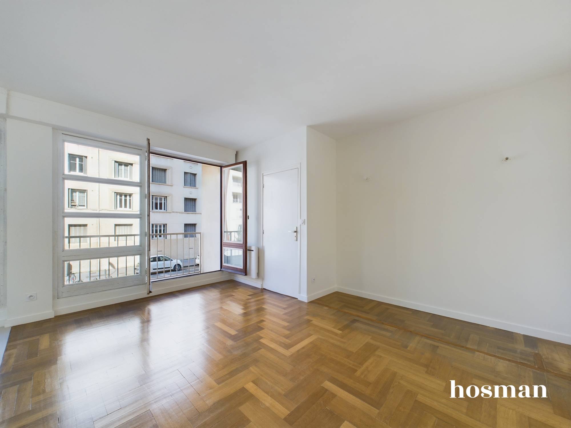 Photo 3 - Appartement 48.0 Lyon