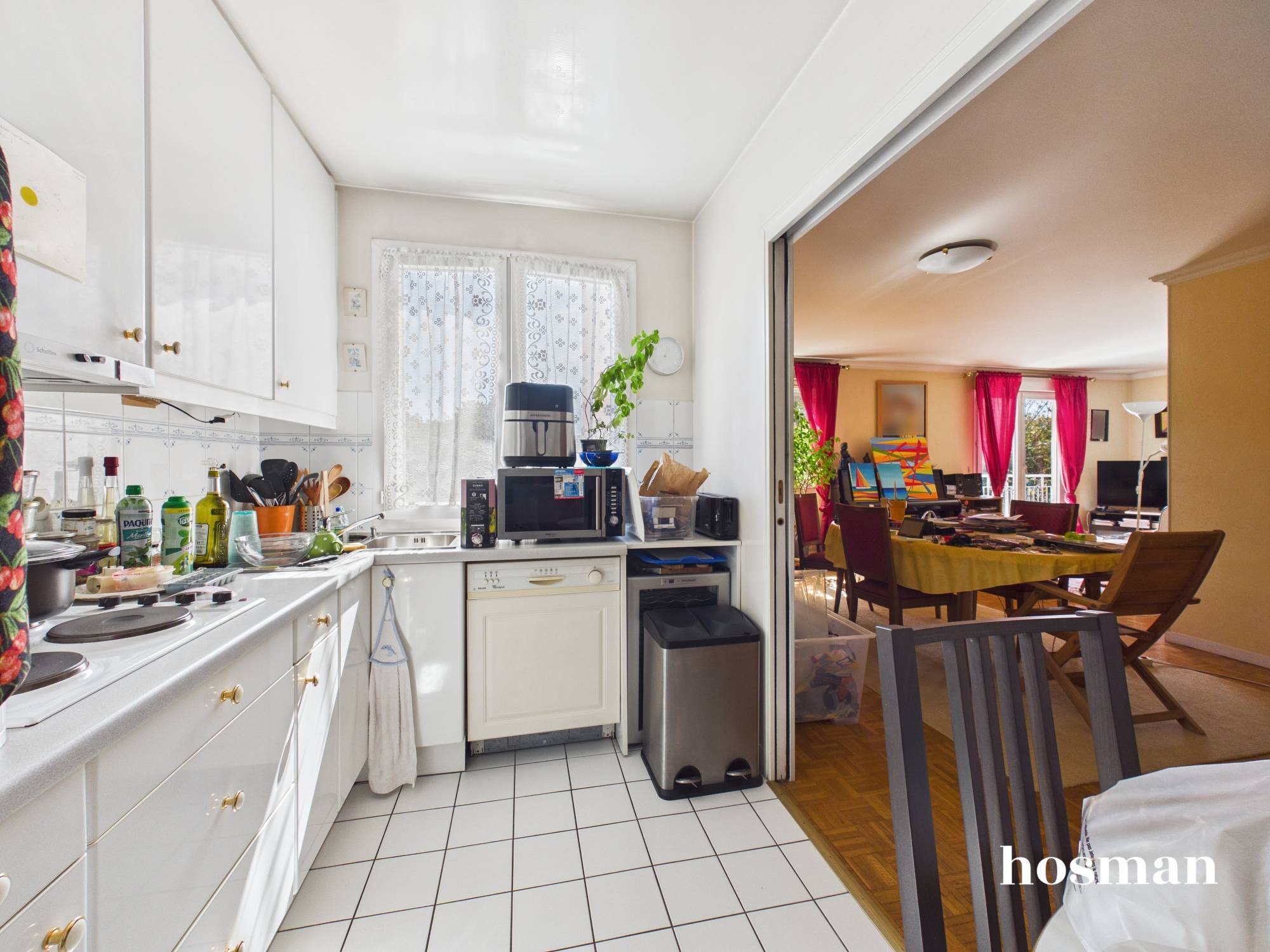 Photo 9 - Appartement 89.0 L'Haÿ-Les-Roses