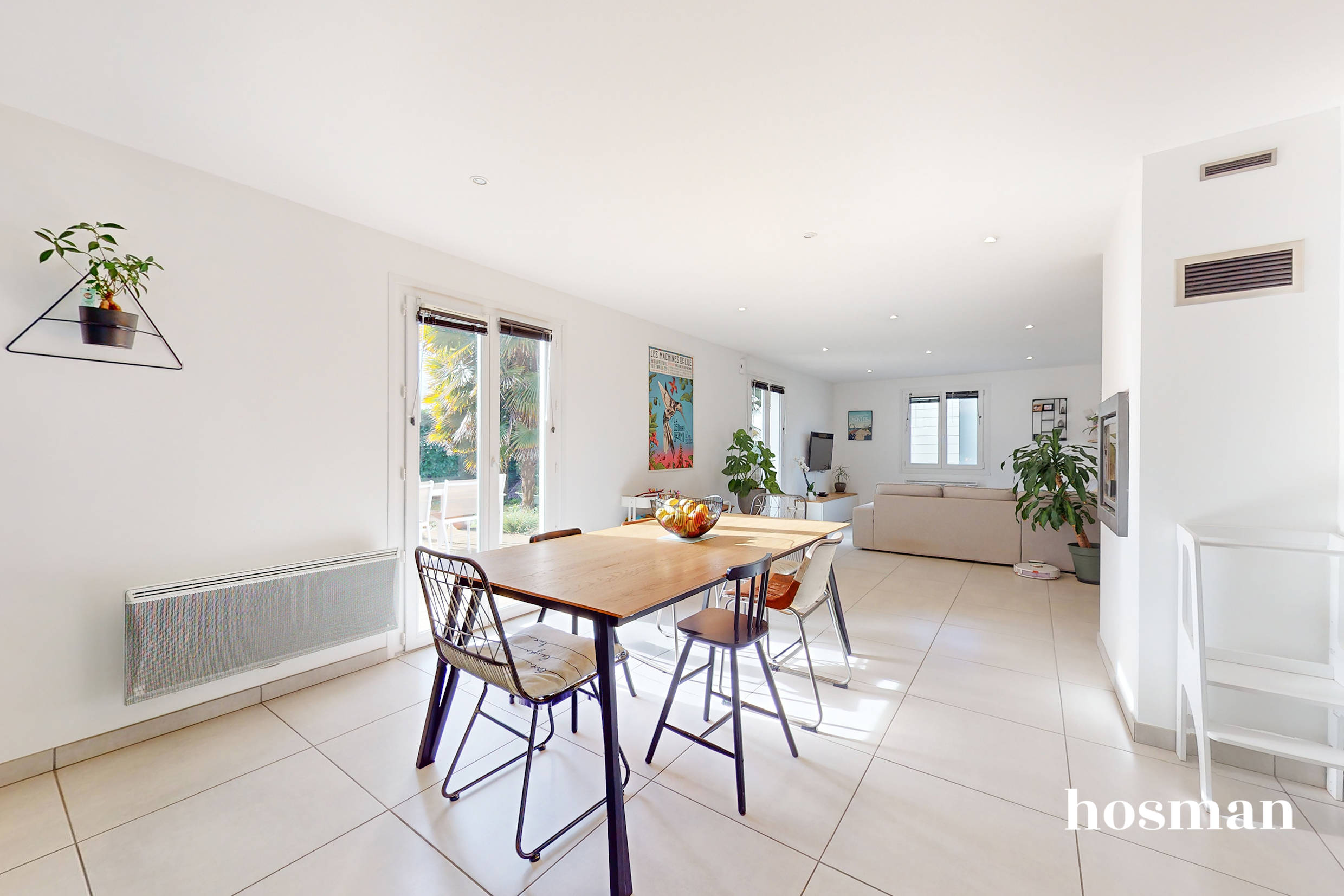 Photo 6 - Maison 120.0 La Chapelle-sur-Erdre