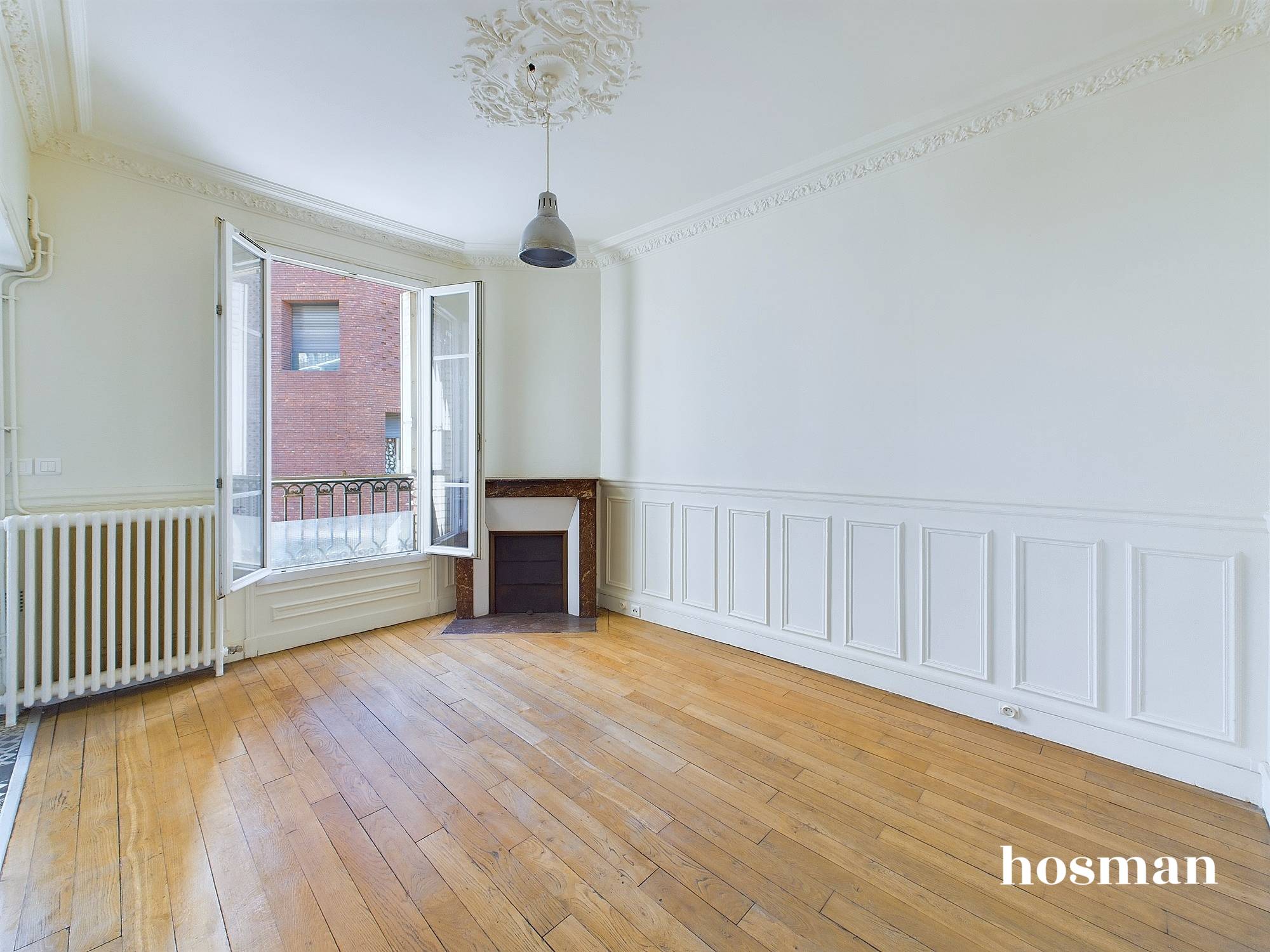 Photo 5 - Appartement 62.0 Clichy